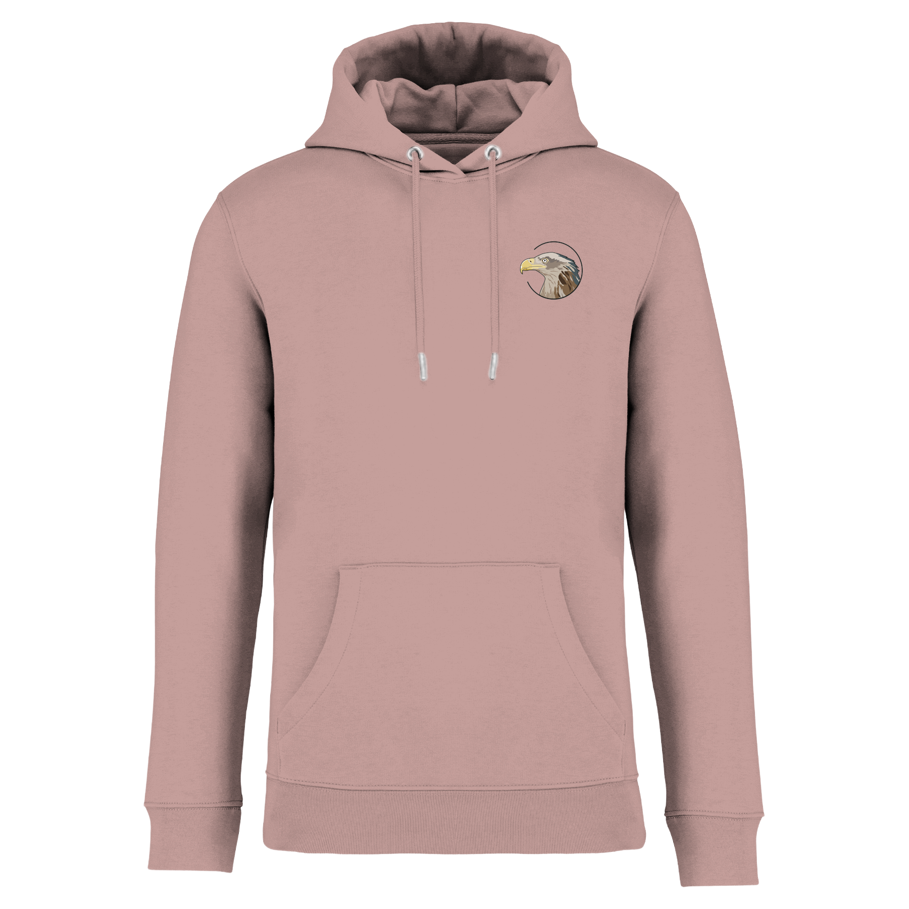 Seeadler Bio Unisex Hoodie