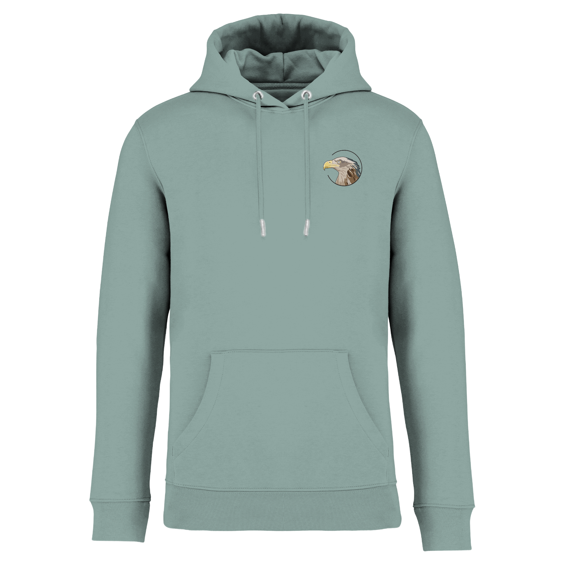 Seeadler Bio Unisex Hoodie