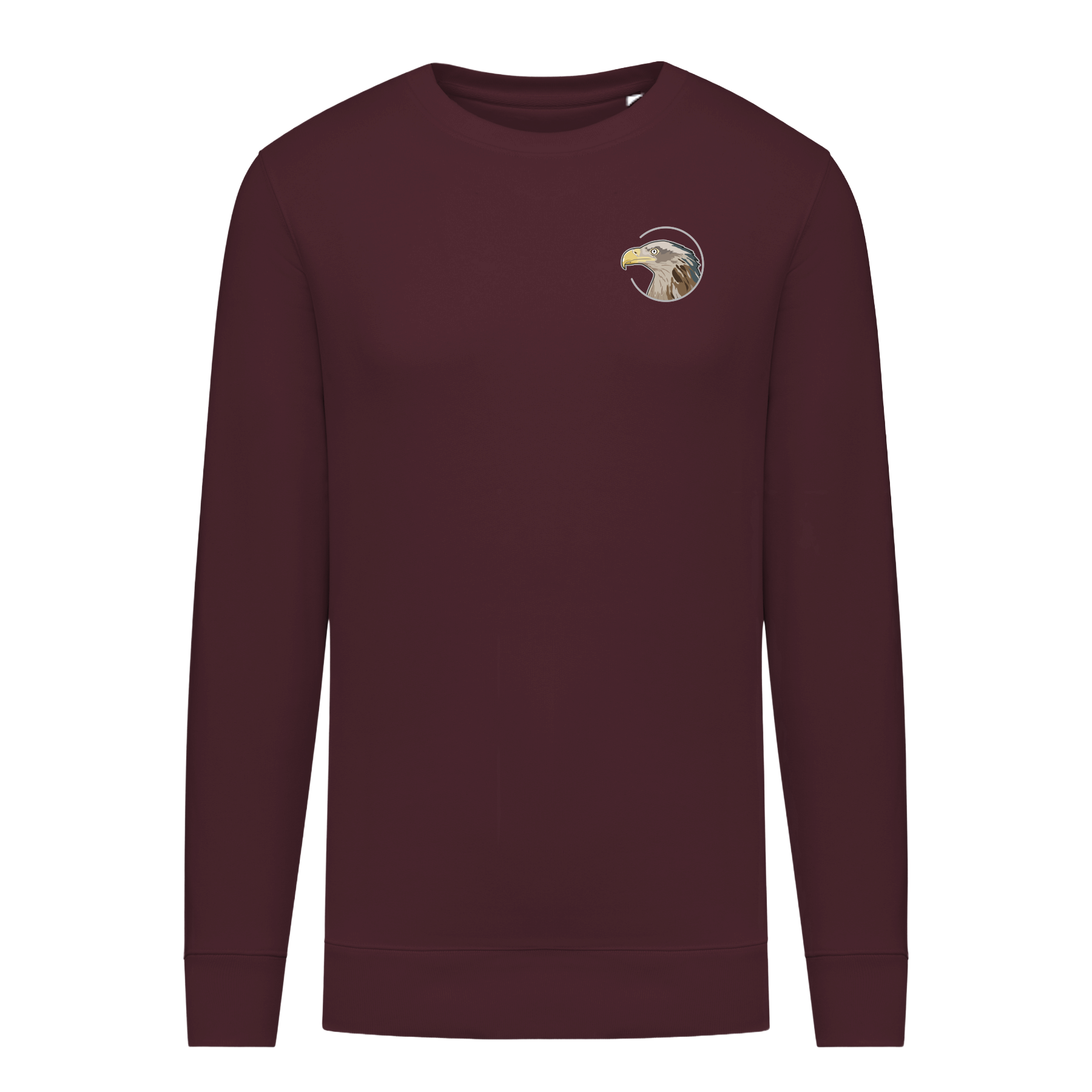 Seeadler Bio Männer Sweatshirt