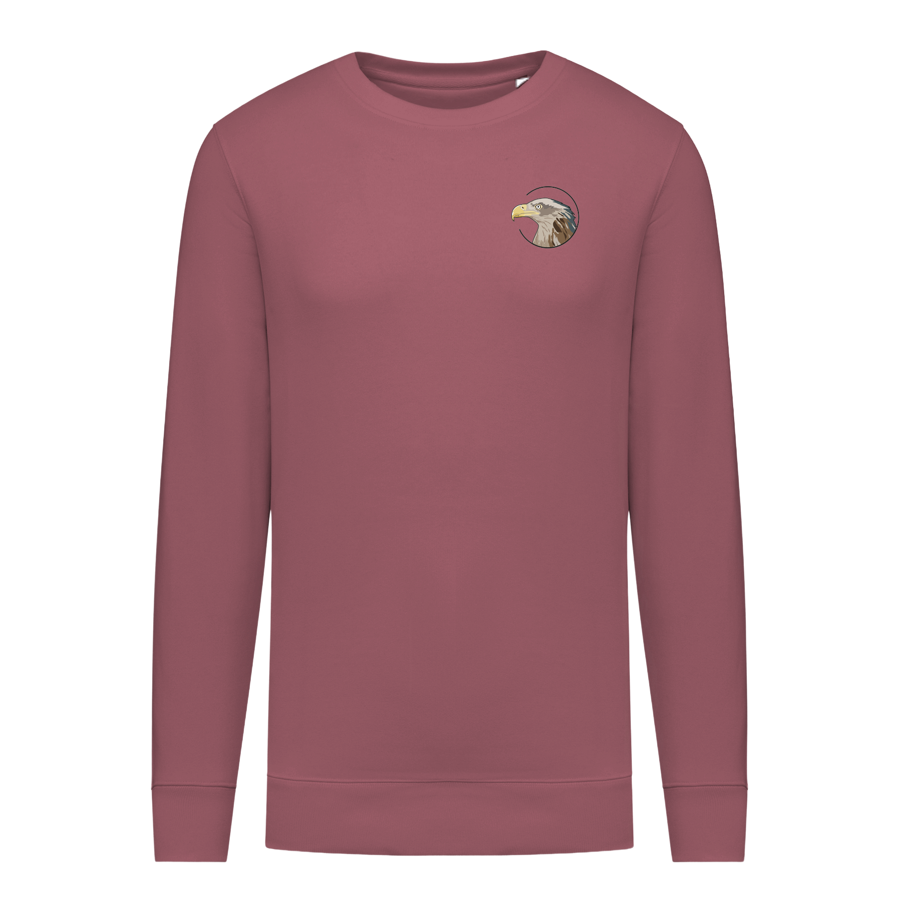 Seeadler Bio Unisex Sweatshirt