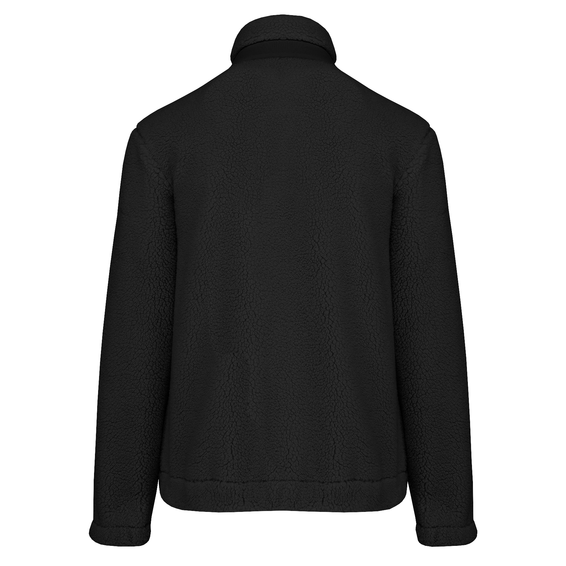 Steinkauz Sherpa Unisex Jacke