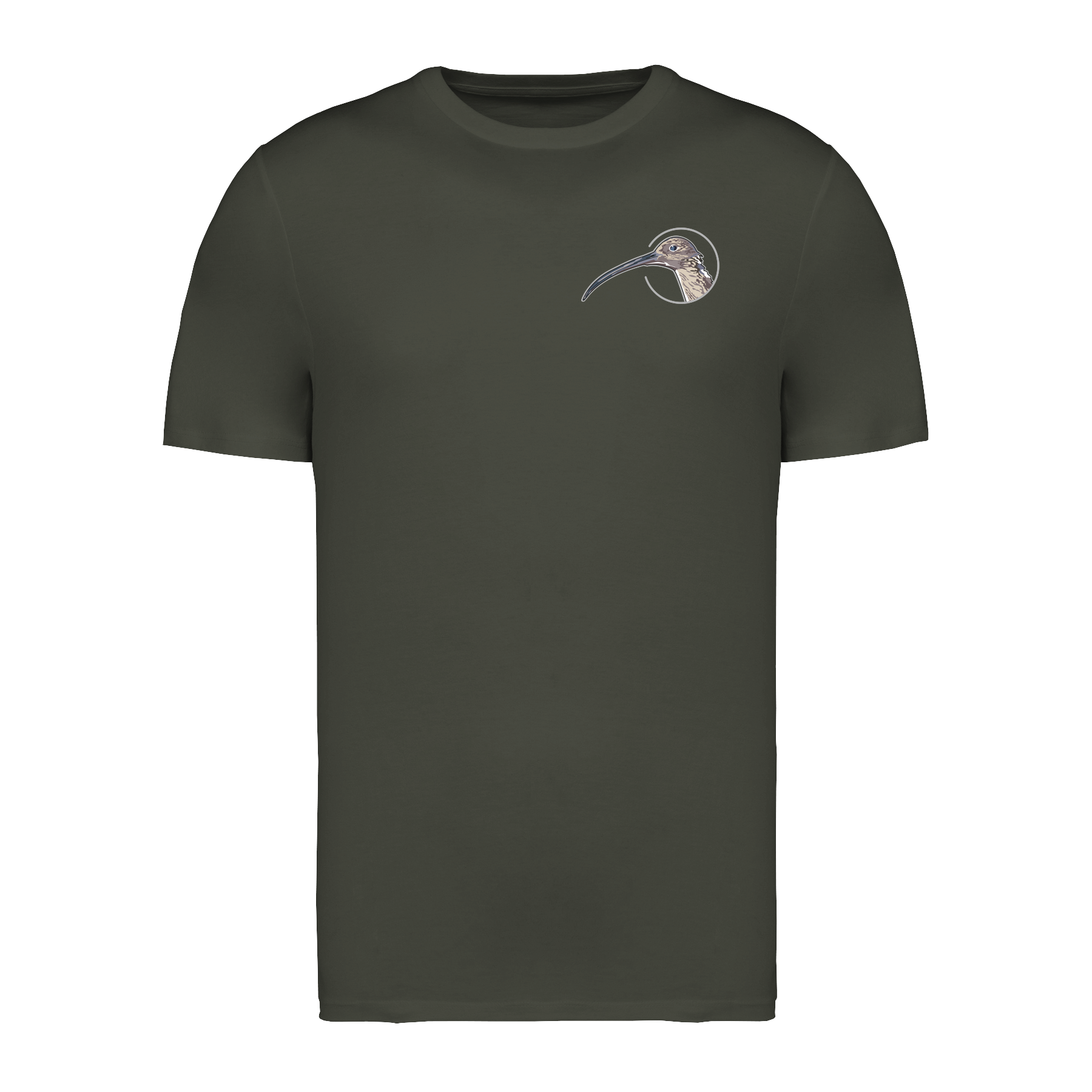 Brachvogel Bio Männer T-Shirt