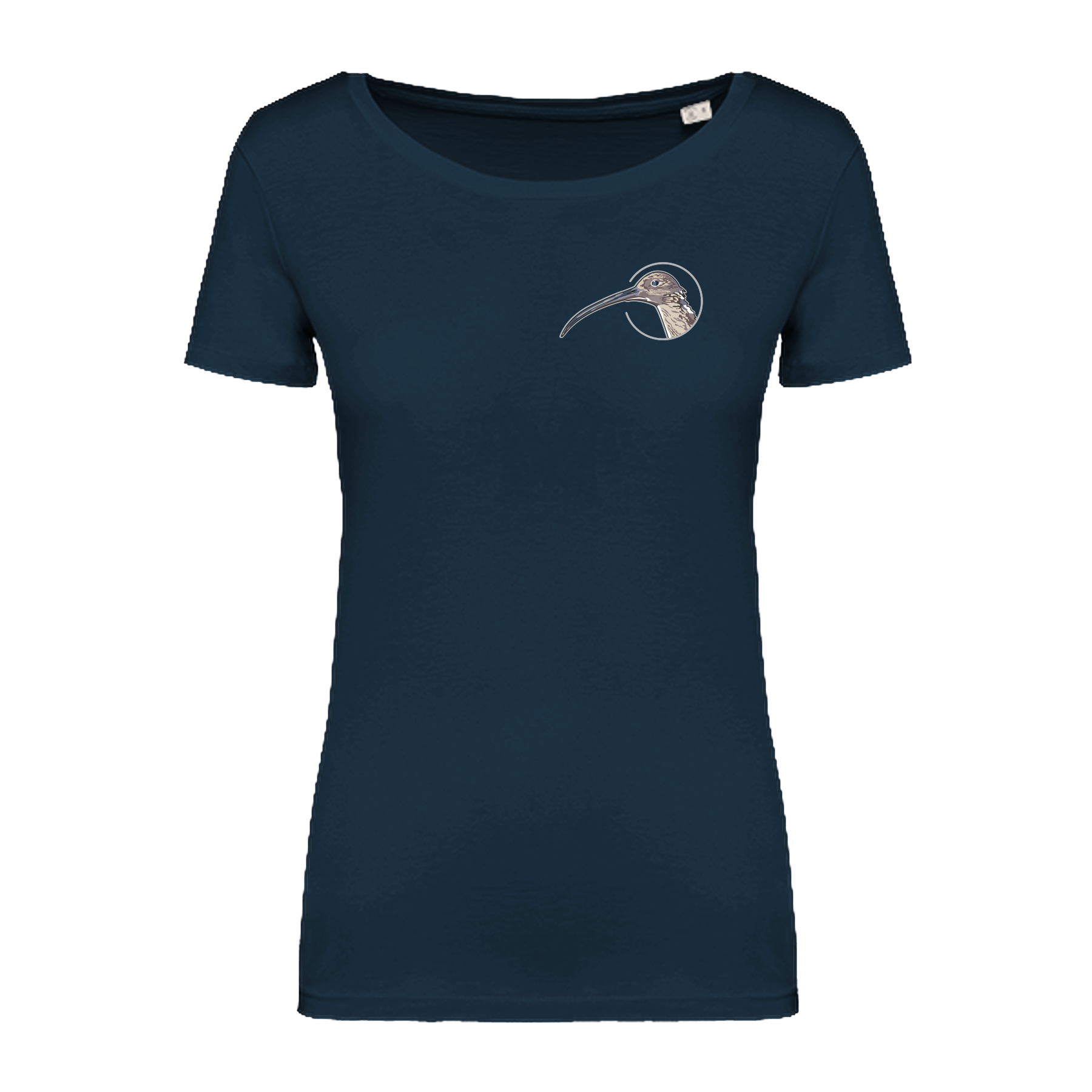 Brachvogel Bio Frauen T-Shirt