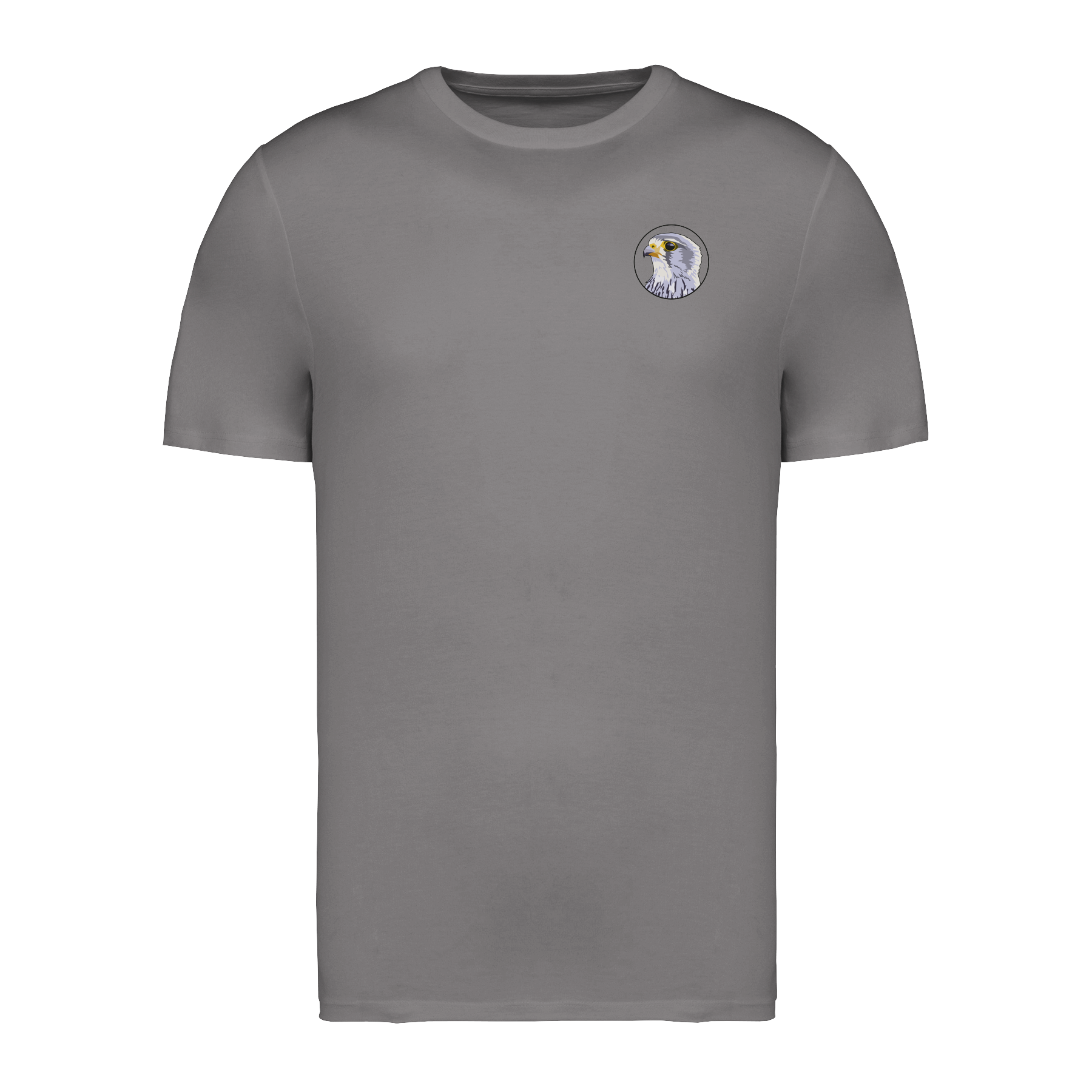 Turmfalke Bio Männer T-Shirt