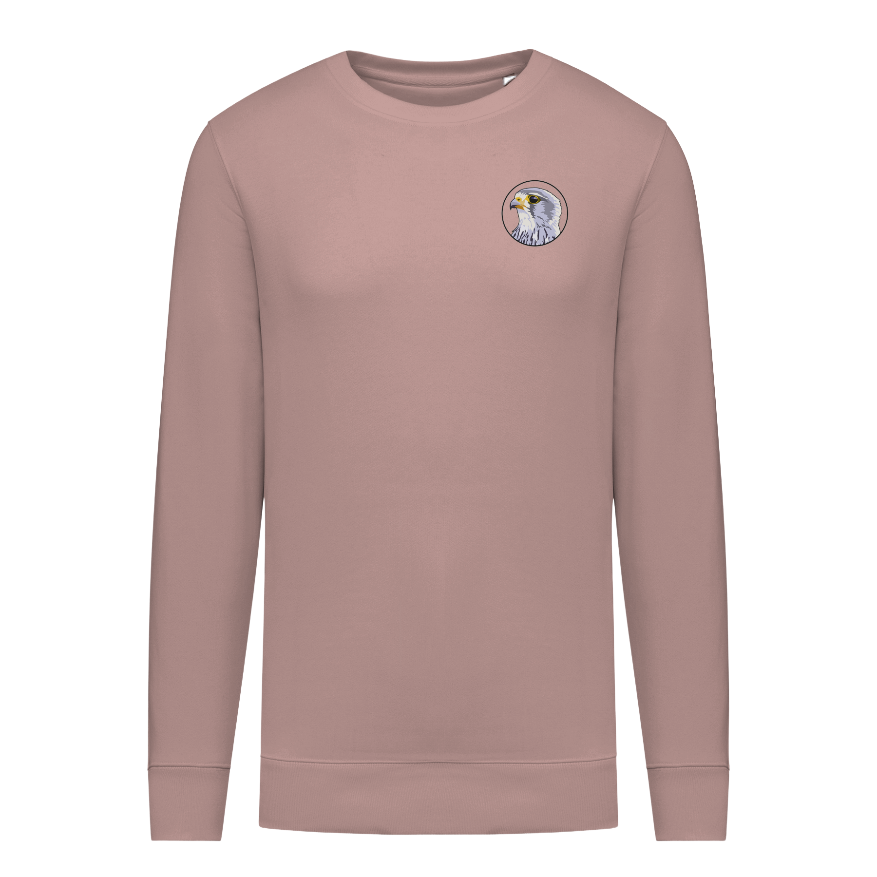 Turmfalke Bio Unisex Sweatshirt