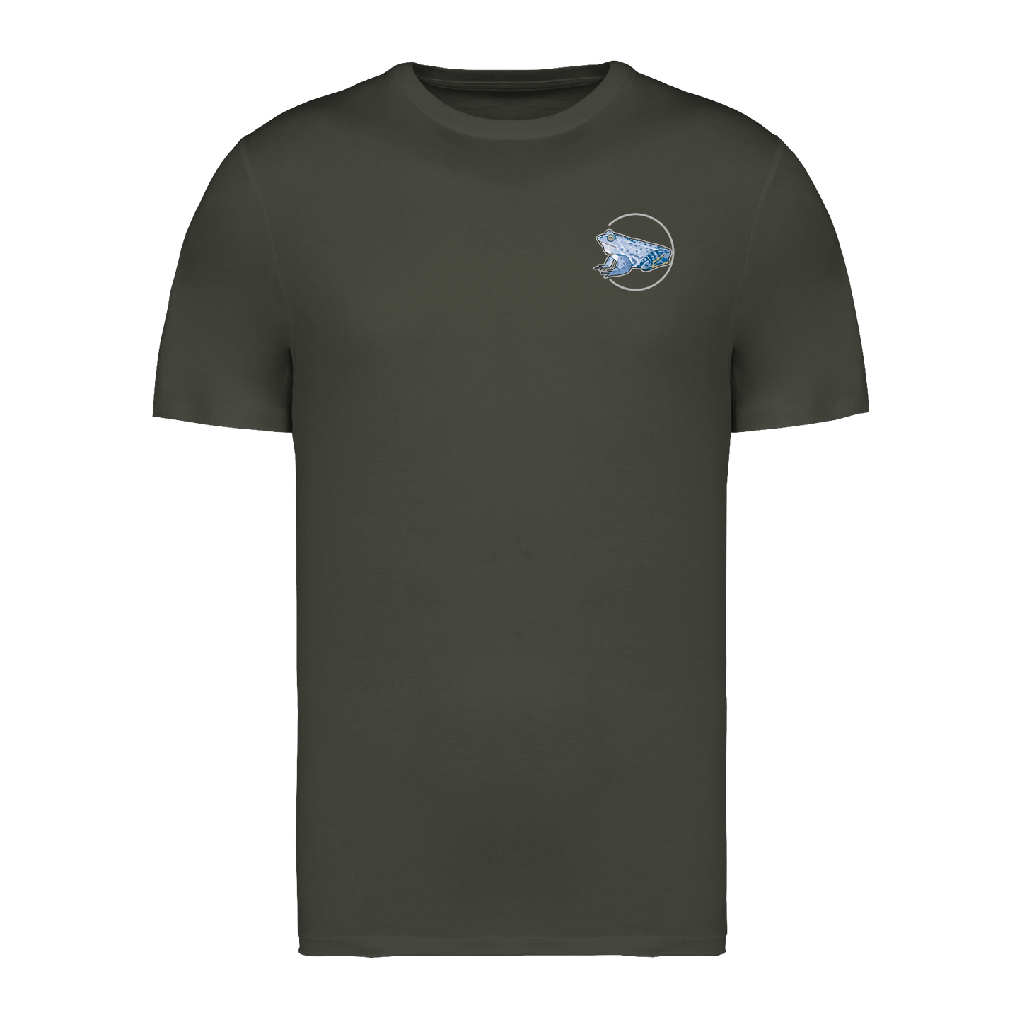 Moorfrosch Bio Männer T-Shirt