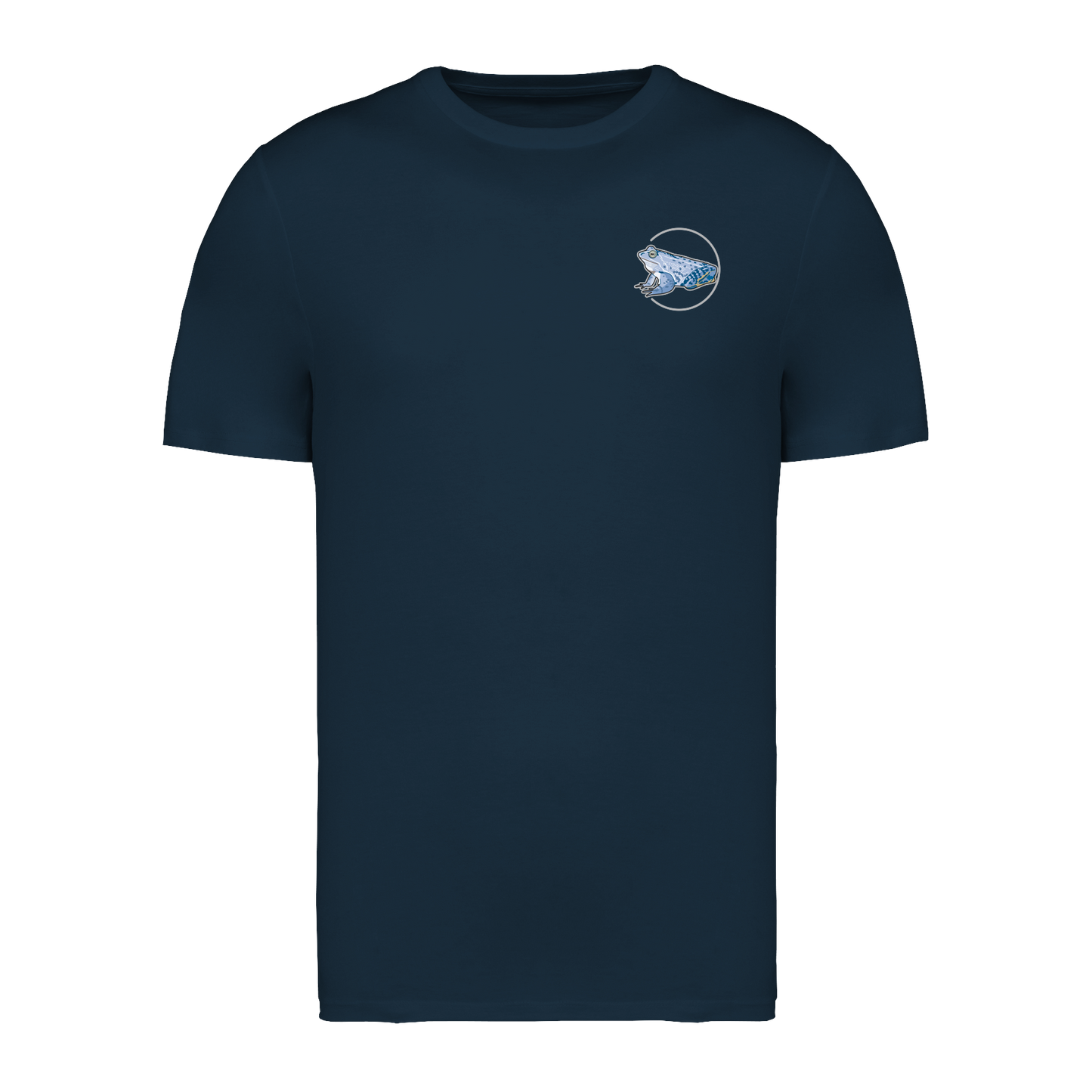 Moorfrosch Bio Männer T-Shirt