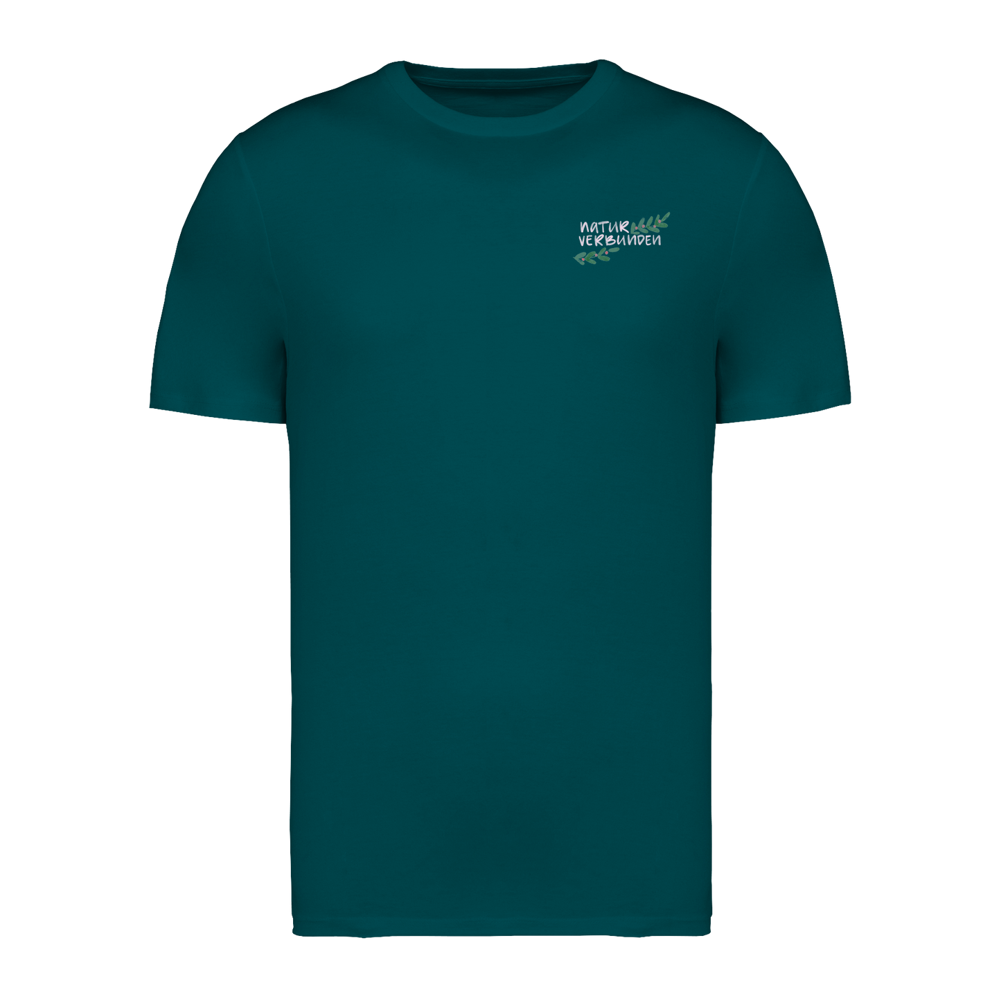 naturverbunden Bio Männer T-Shirt