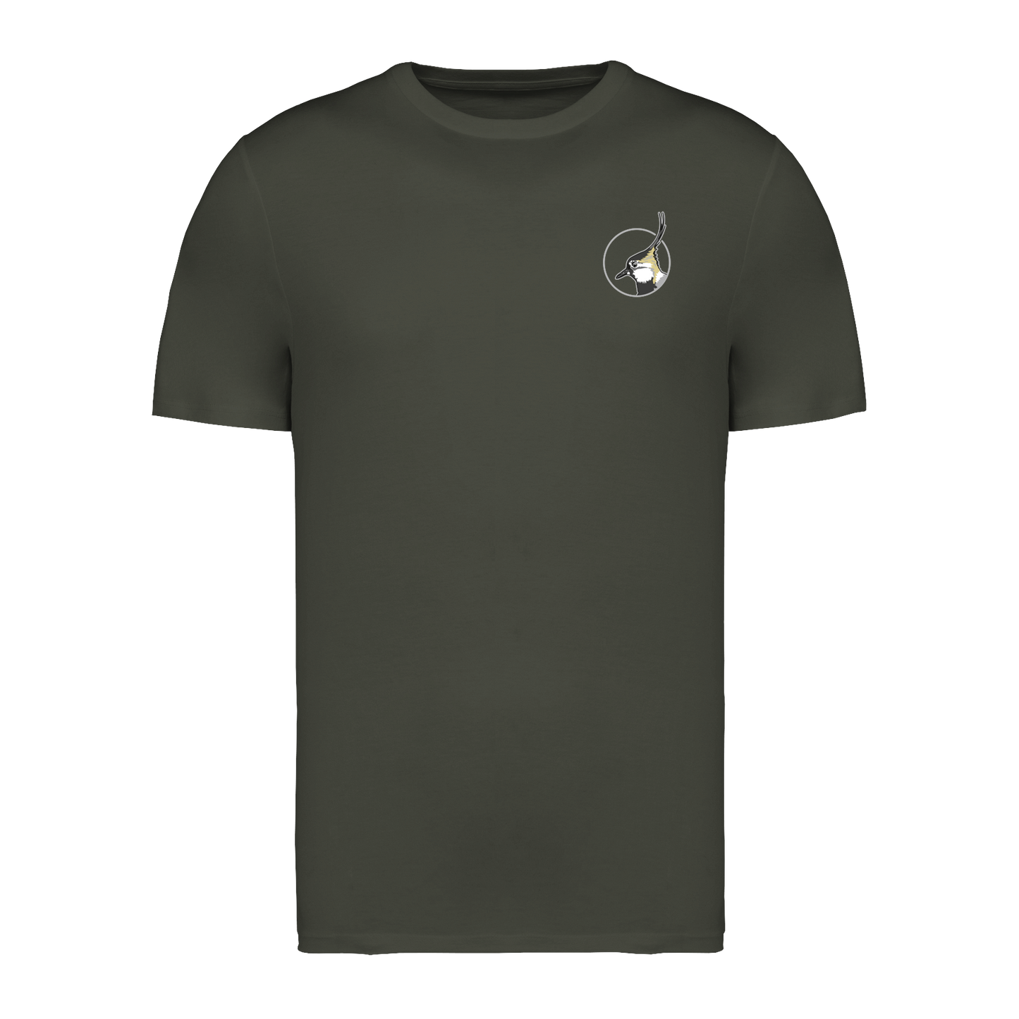 Kiebitz Bio Männer T-Shirt