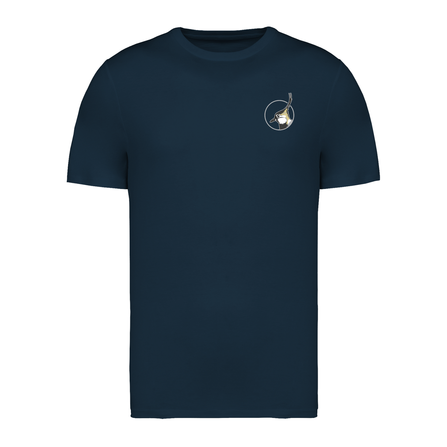 Kiebitz Bio Männer T-Shirt