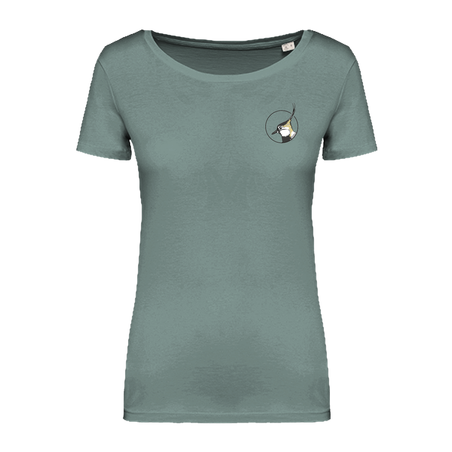Kiebitz Bio Frauen T-Shirt