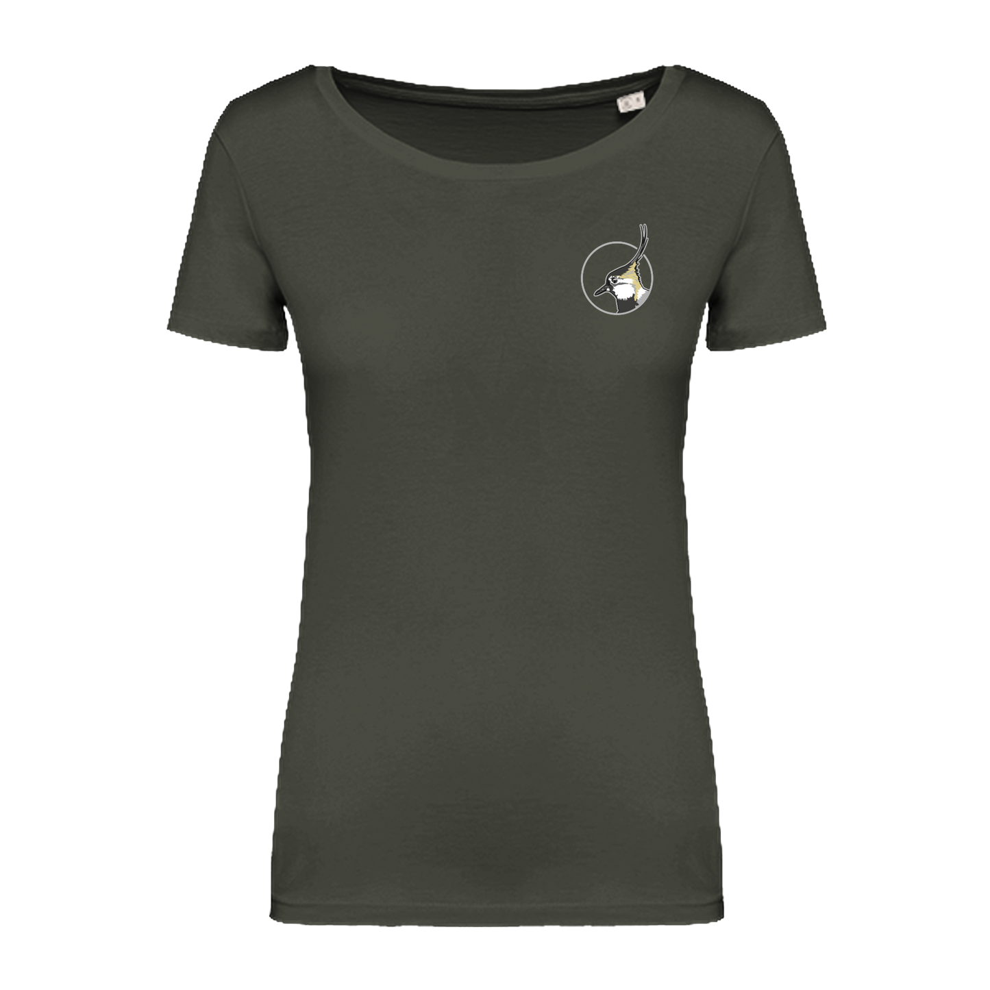 Kiebitz Bio Frauen T-Shirt