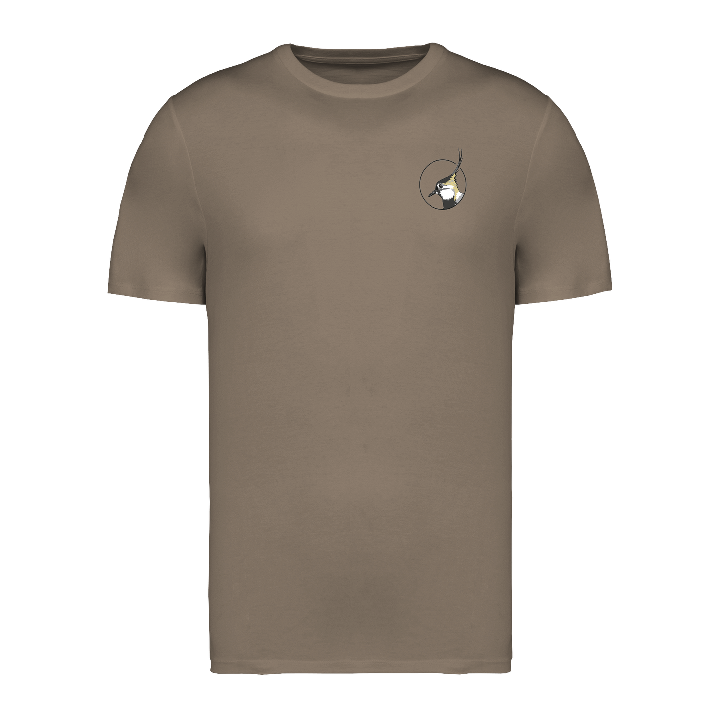 Kiebitz Bio Männer T-Shirt