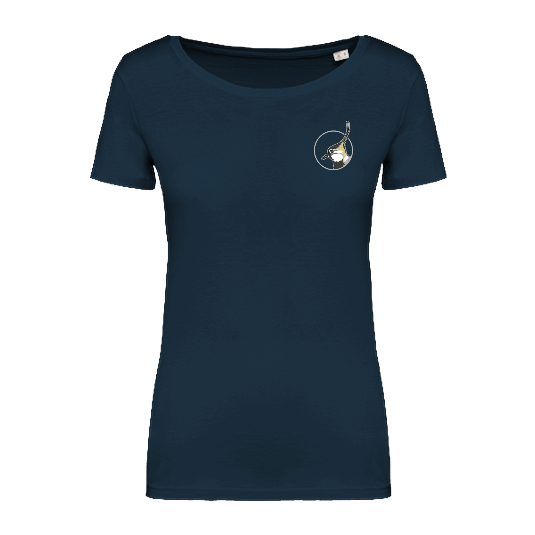Kiebitz Bio Frauen T-Shirt