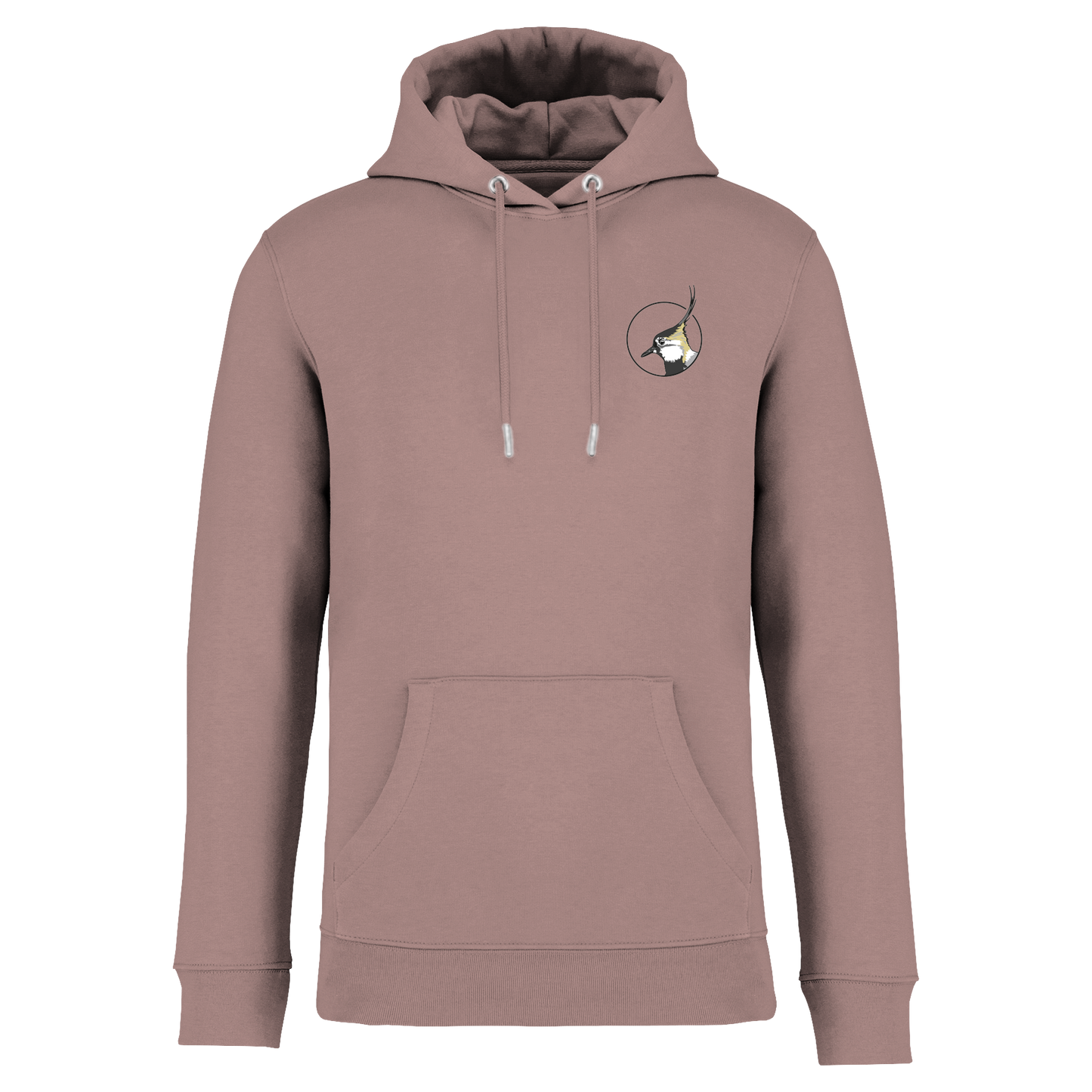 Kiebitz Bio Unisex Hoodie