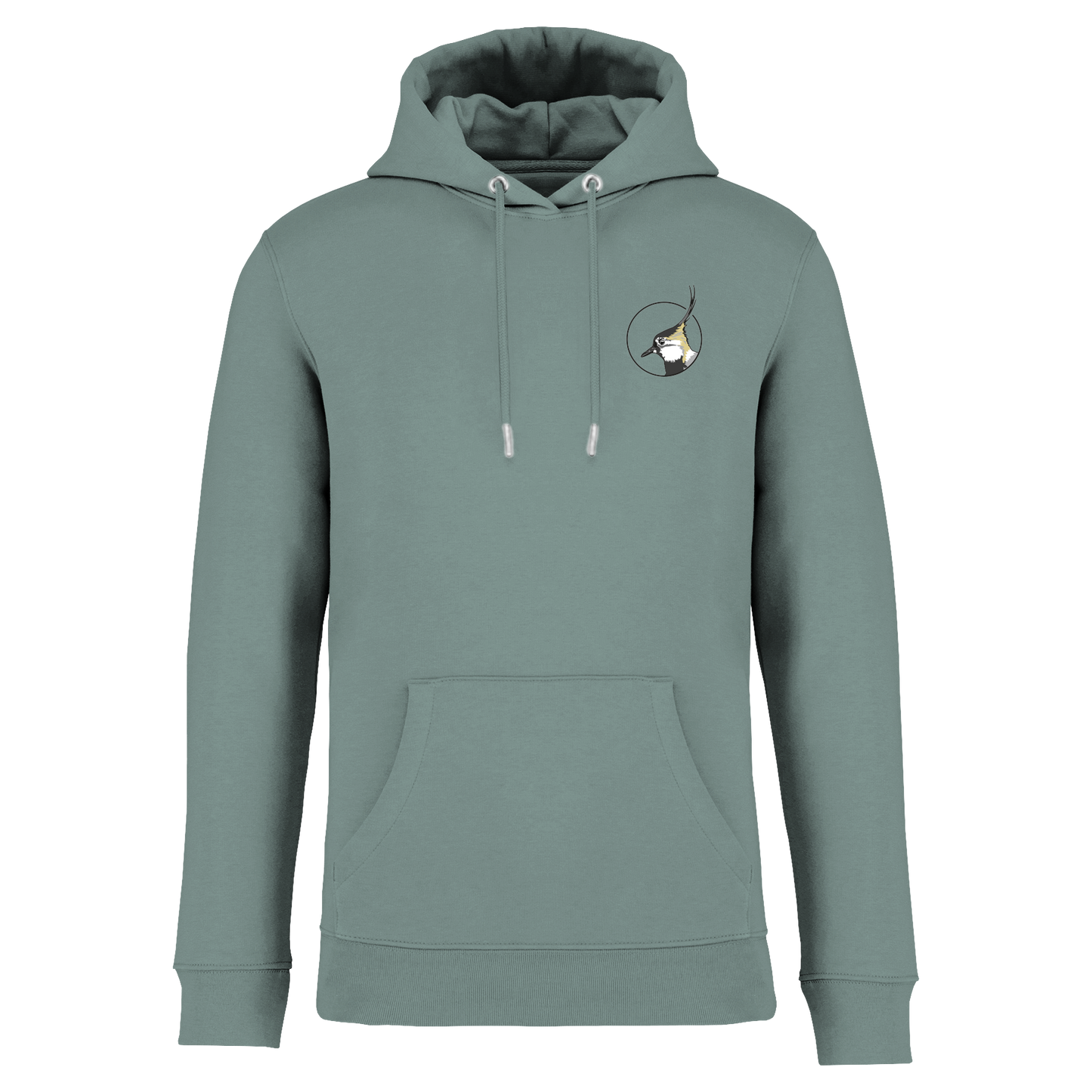 Kiebitz Bio Unisex Hoodie