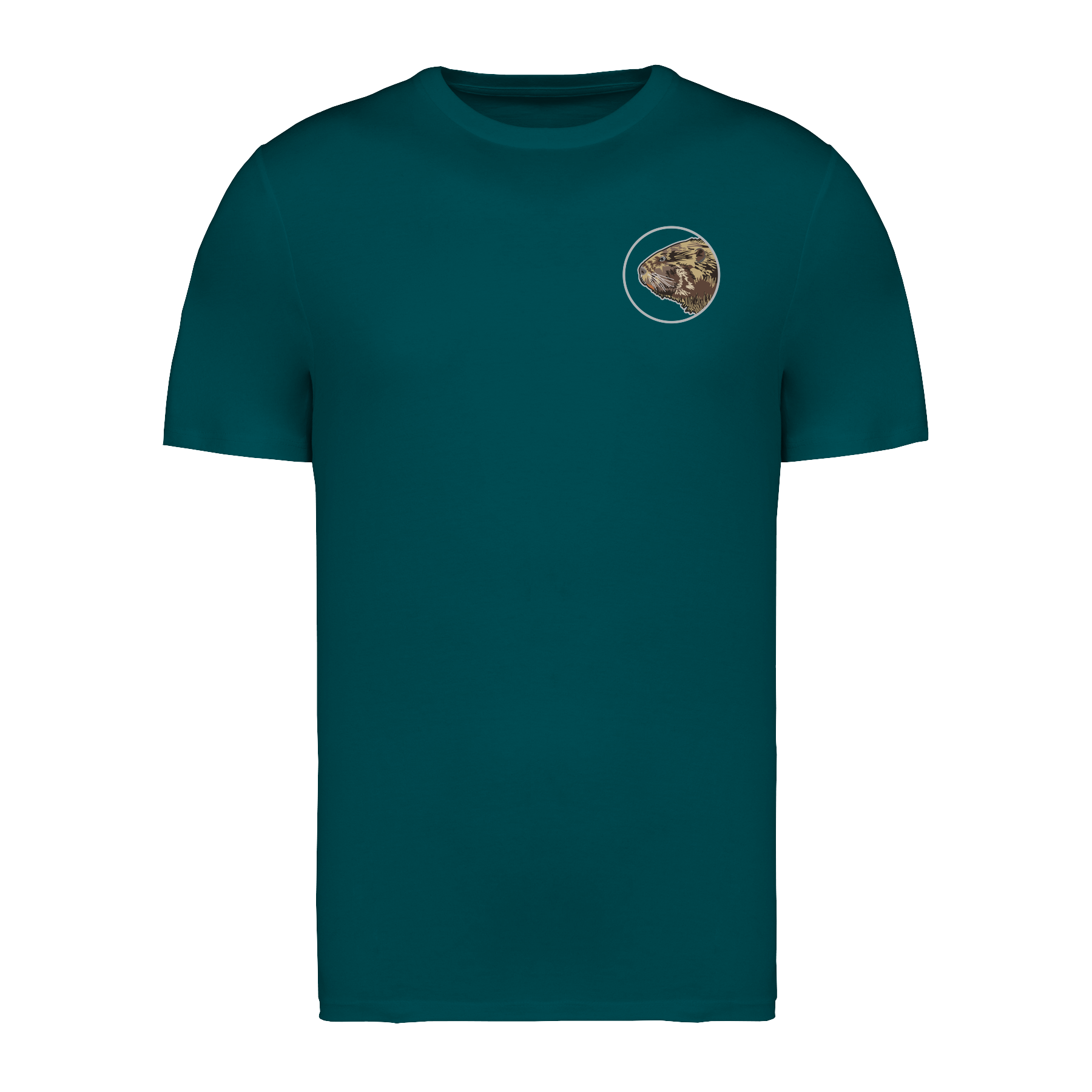 Biber Bio Männer T-Shirt