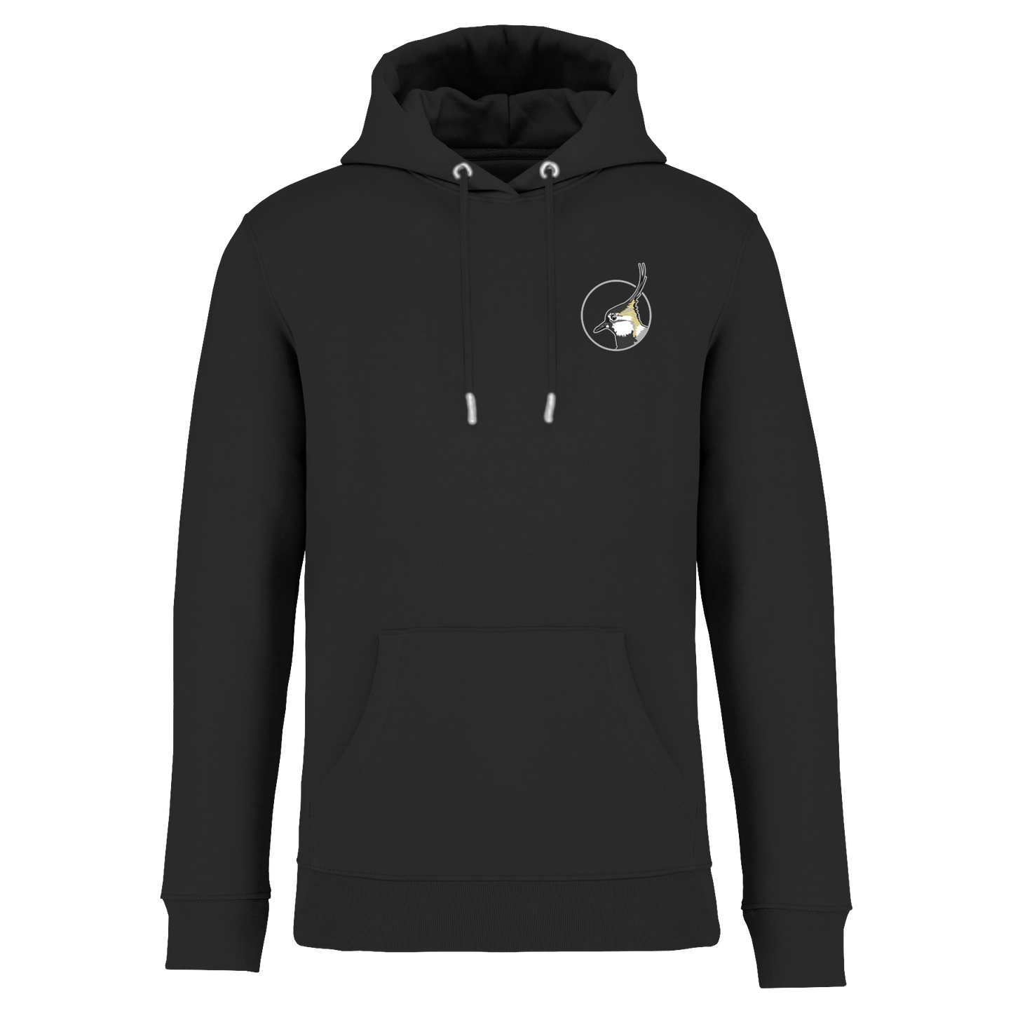 Kiebitz Bio Unisex Hoodie