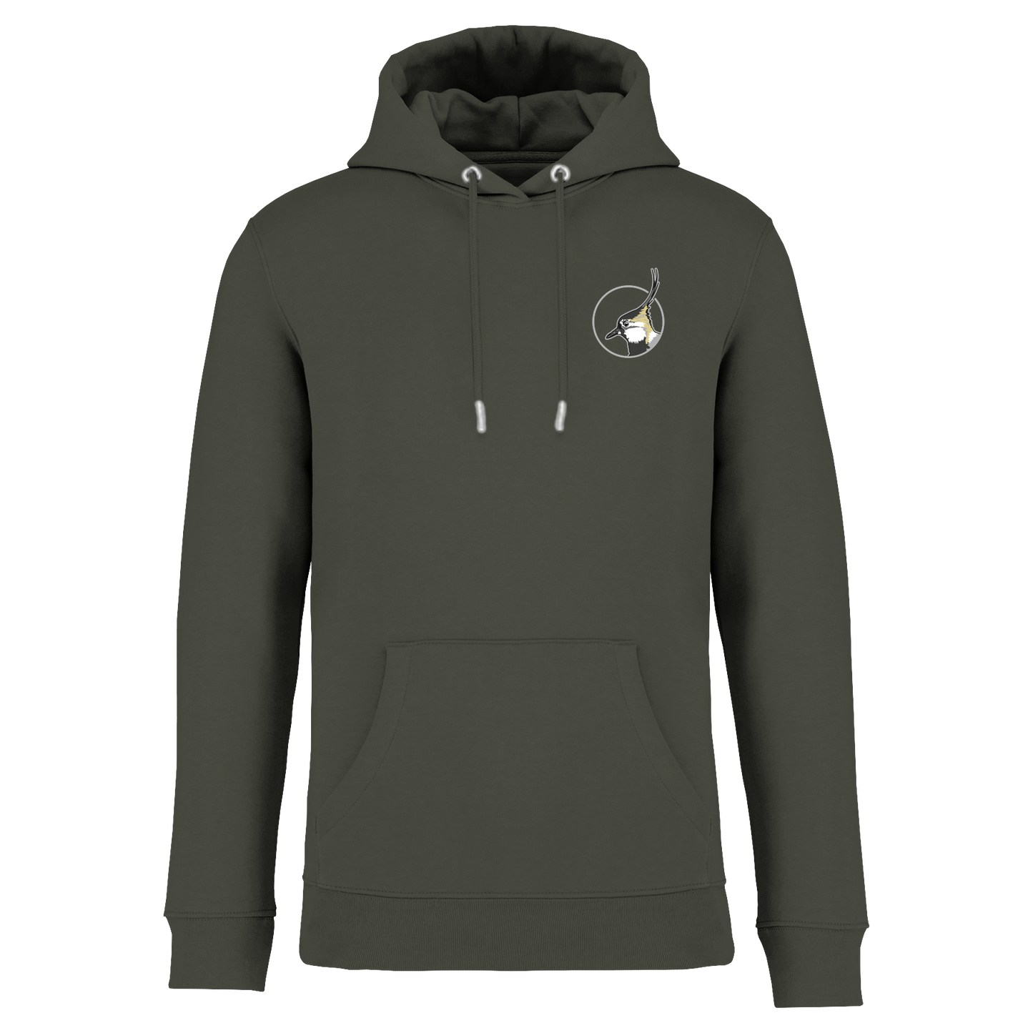 Kiebitz Bio Unisex Hoodie