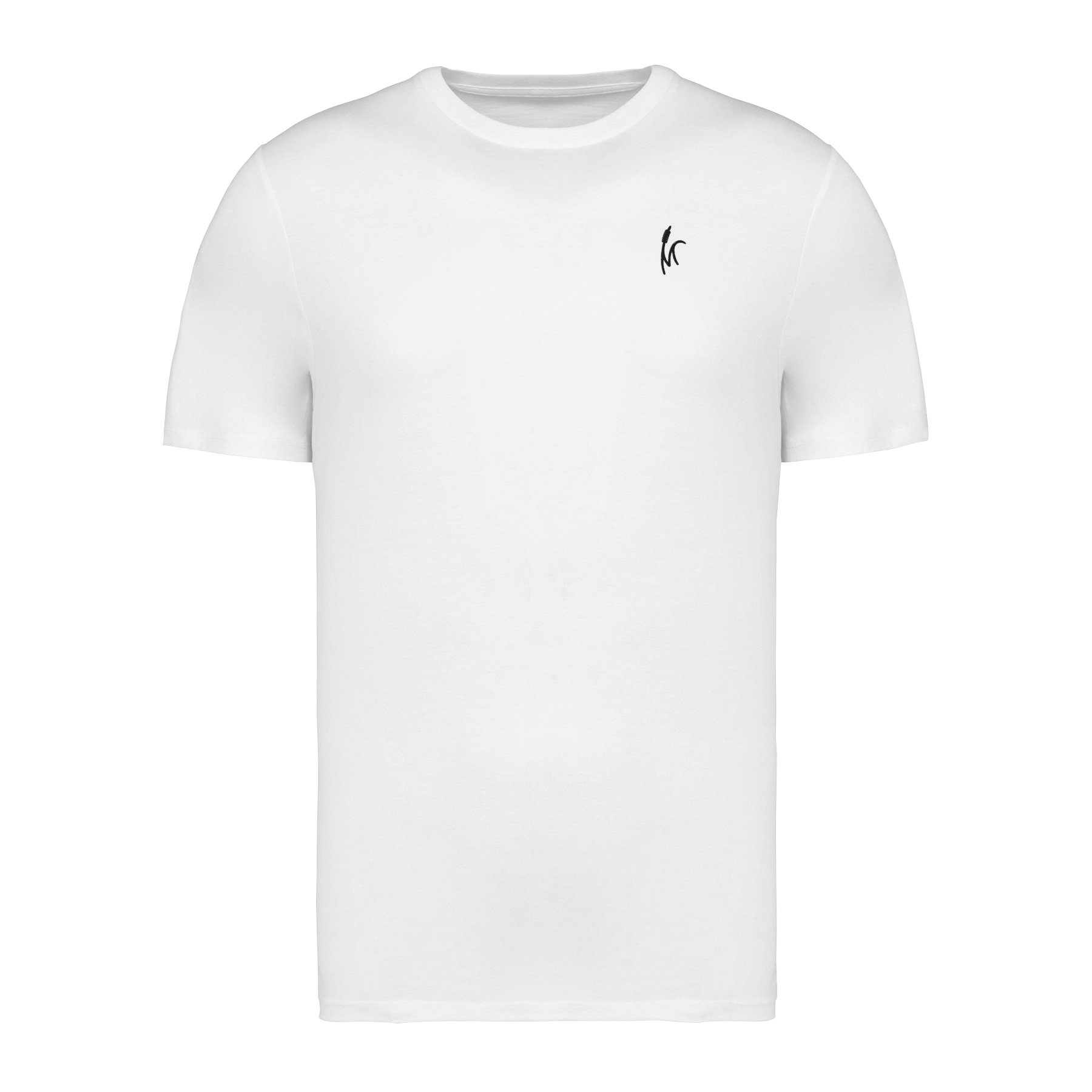 MOORFLUT Bio Männer T-Shirt Stick