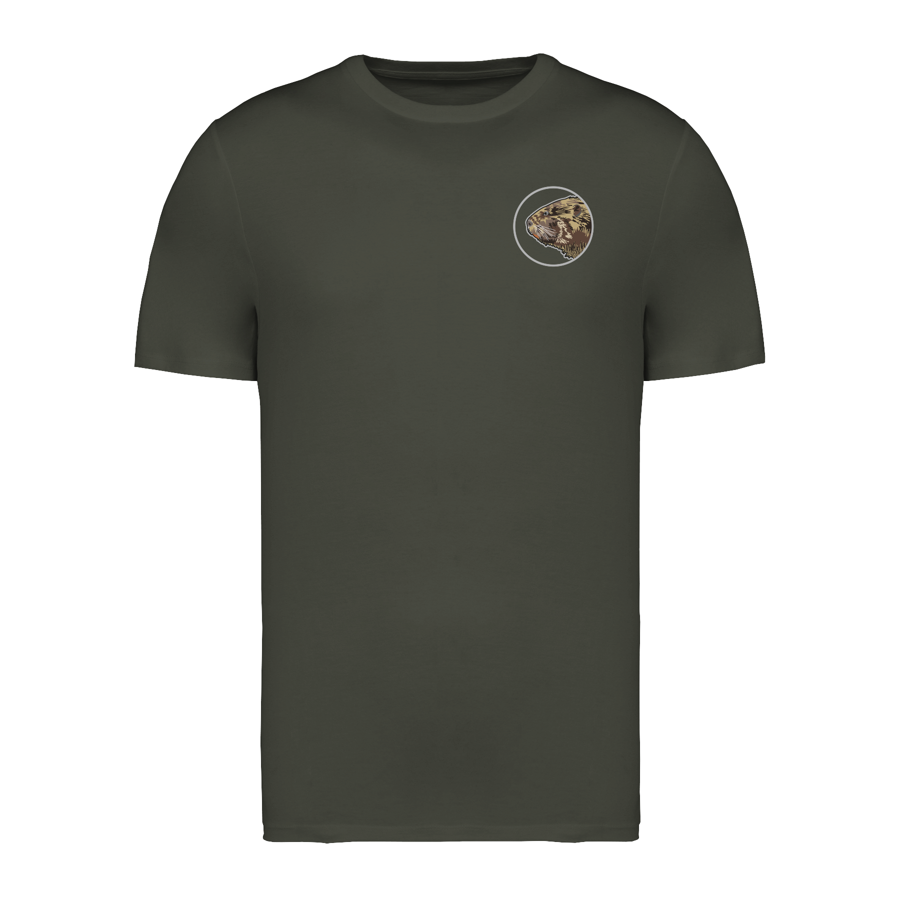 Biber Bio Männer T-Shirt