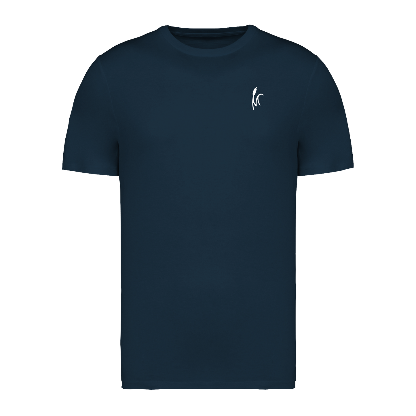 MOORFLUT Bio Männer T-Shirt Backprint