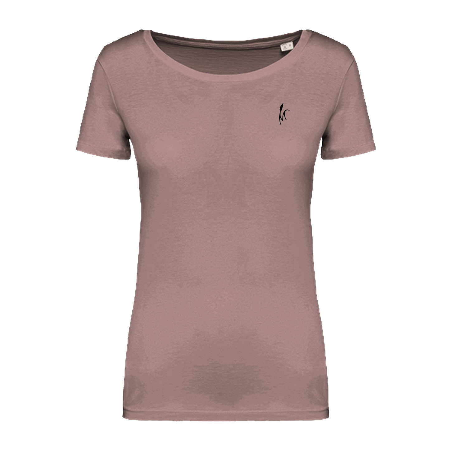 MOORFLUT Bio Frauen T-Shirt Backprint