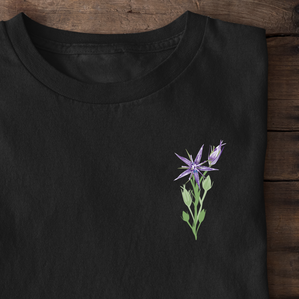 Moorenzian Bio Frauen T-Shirt