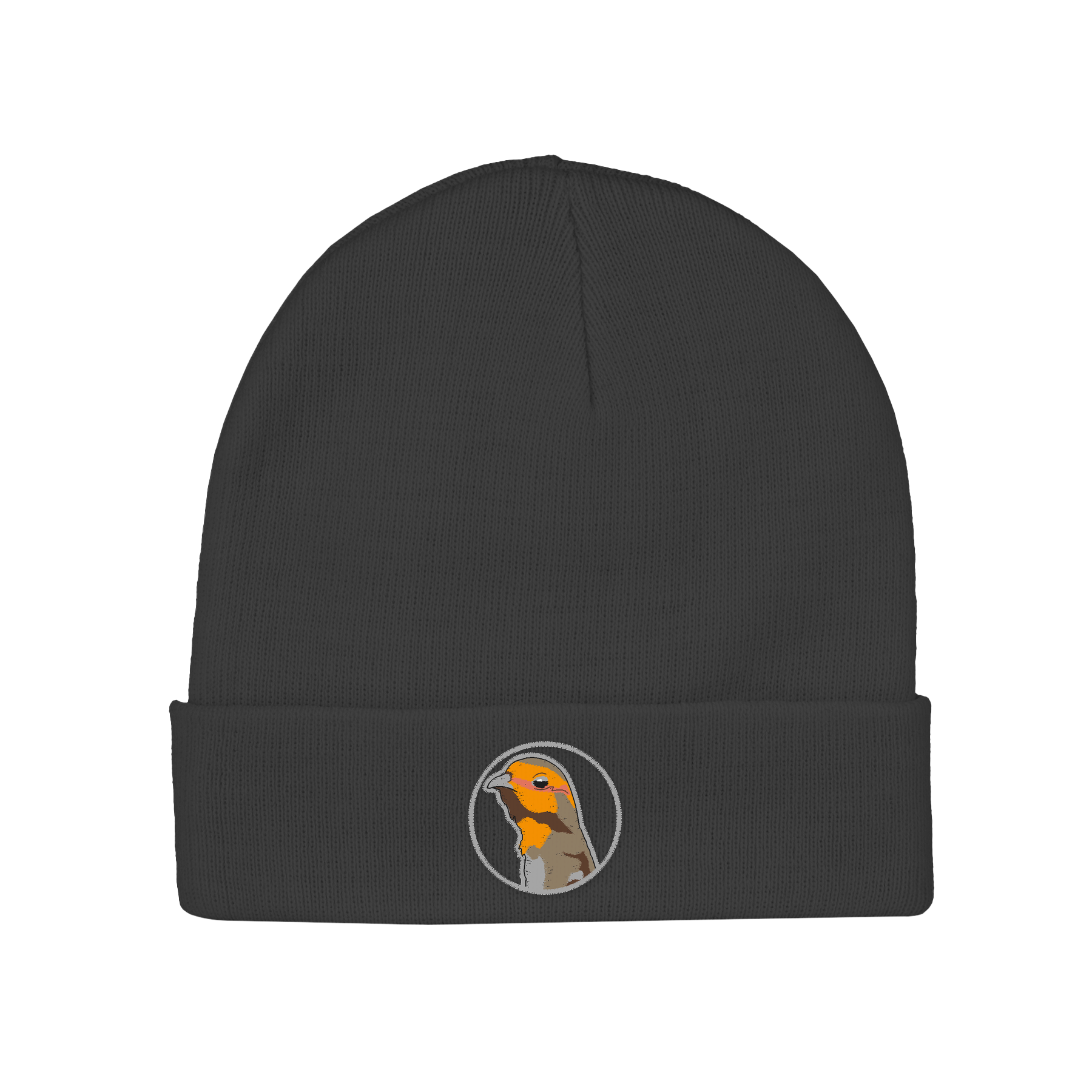 Graphite Grey