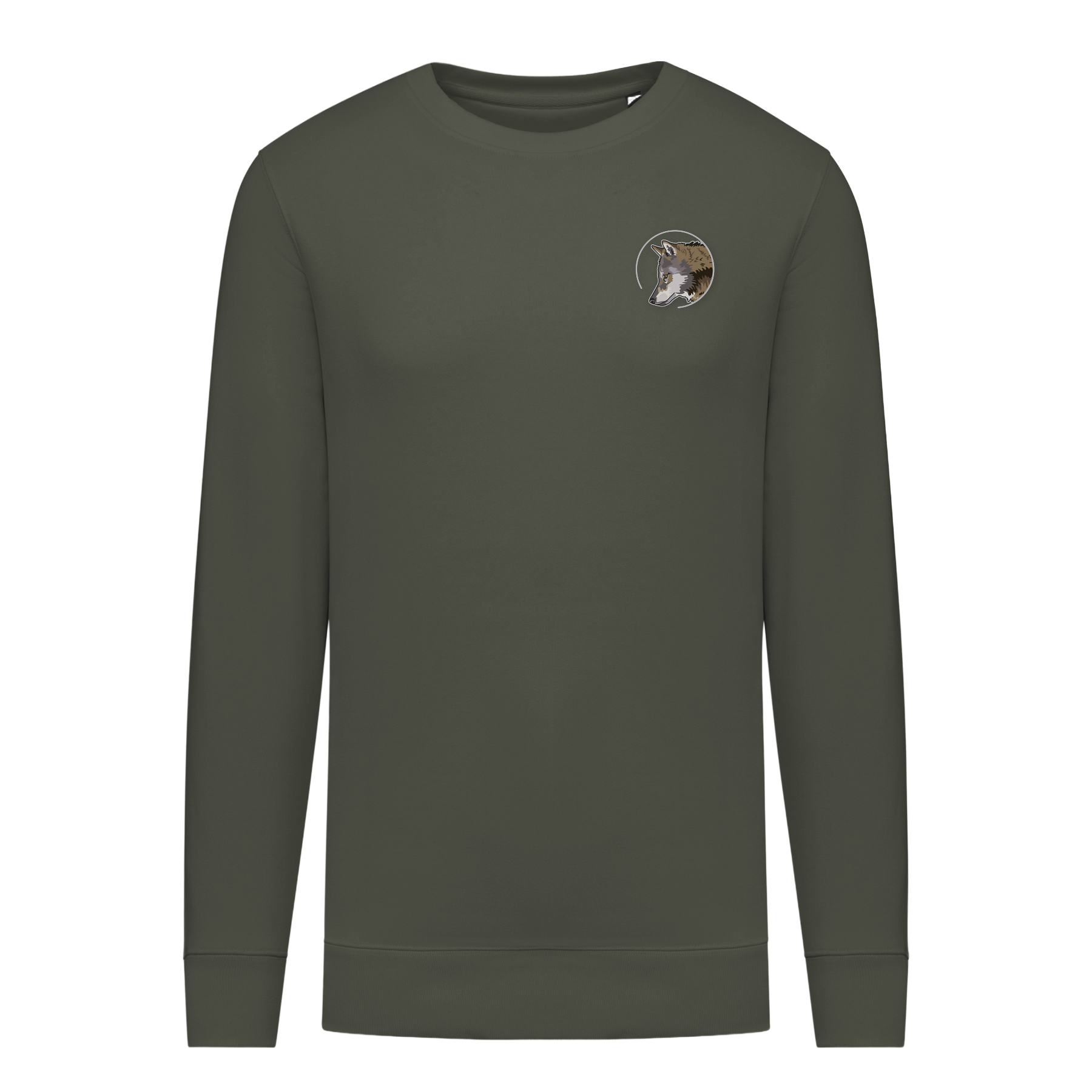 Organic Khaki