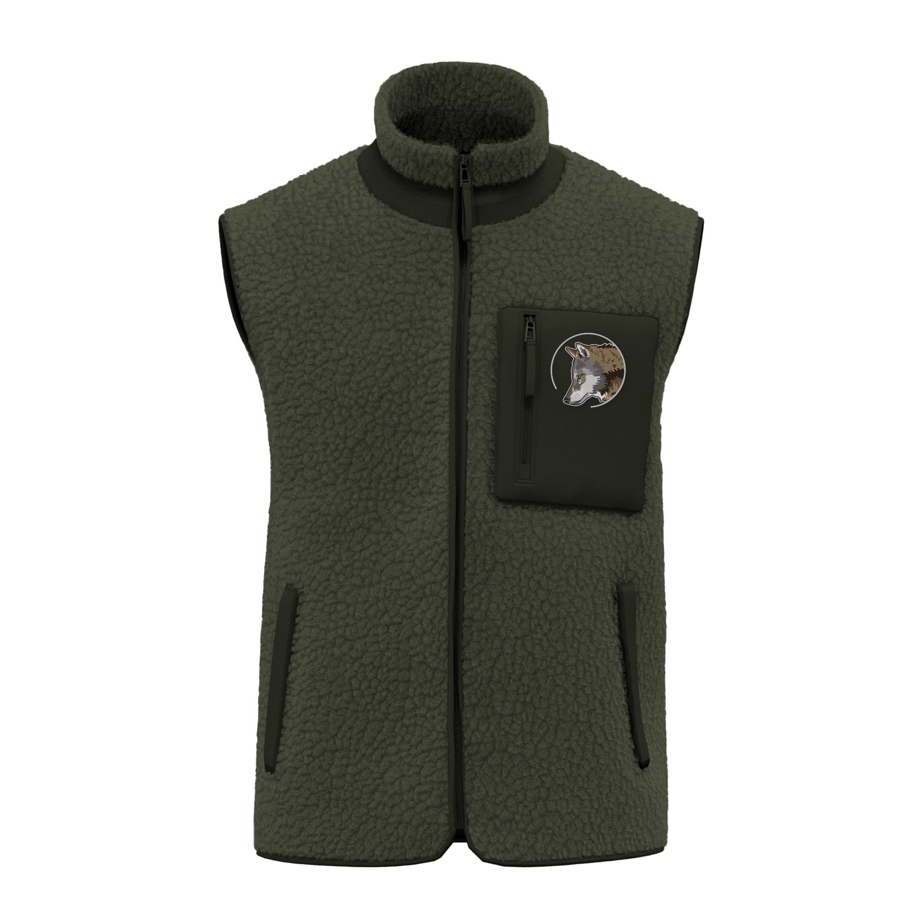 Forest Khaki / Dark Forest Khaki