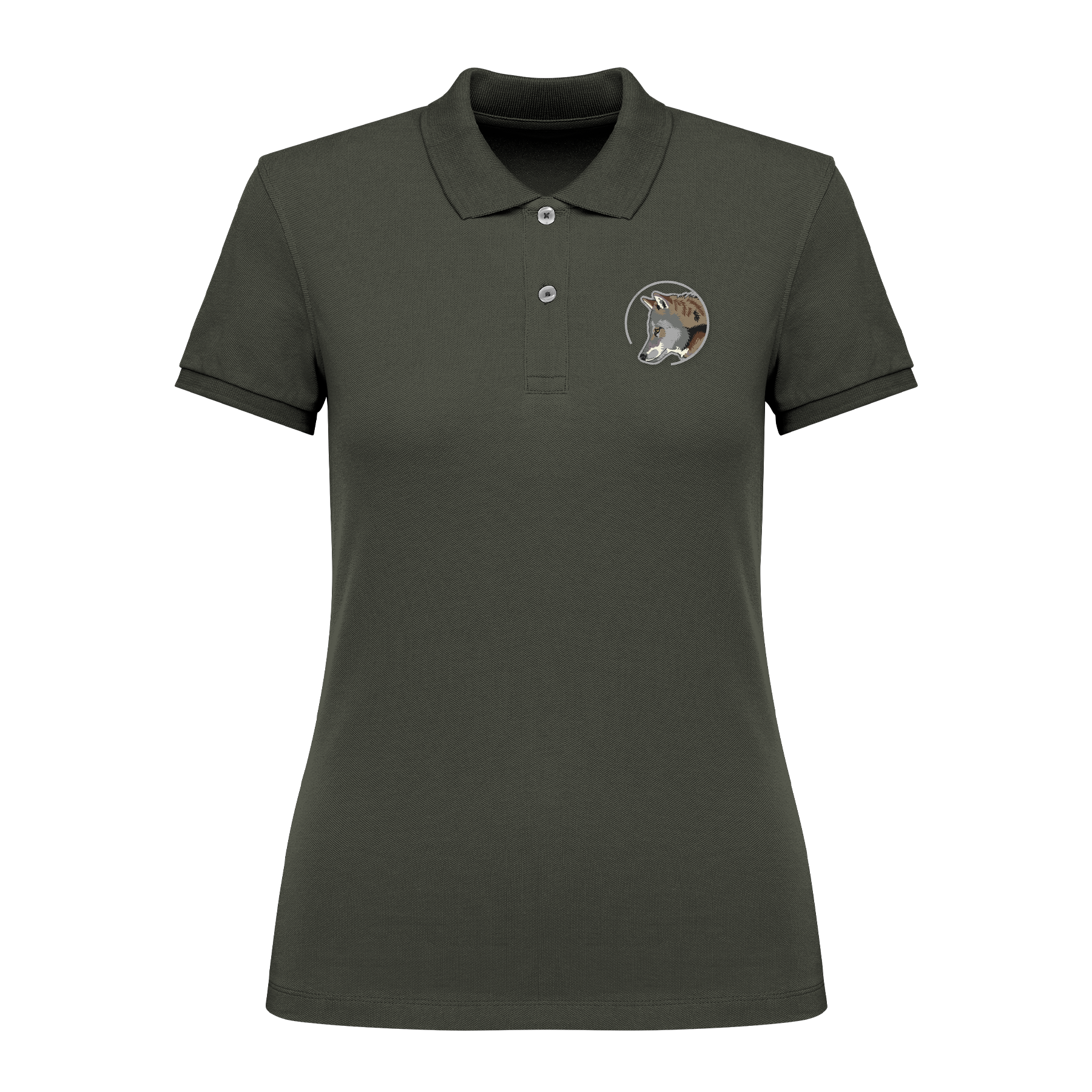 Organic Khaki