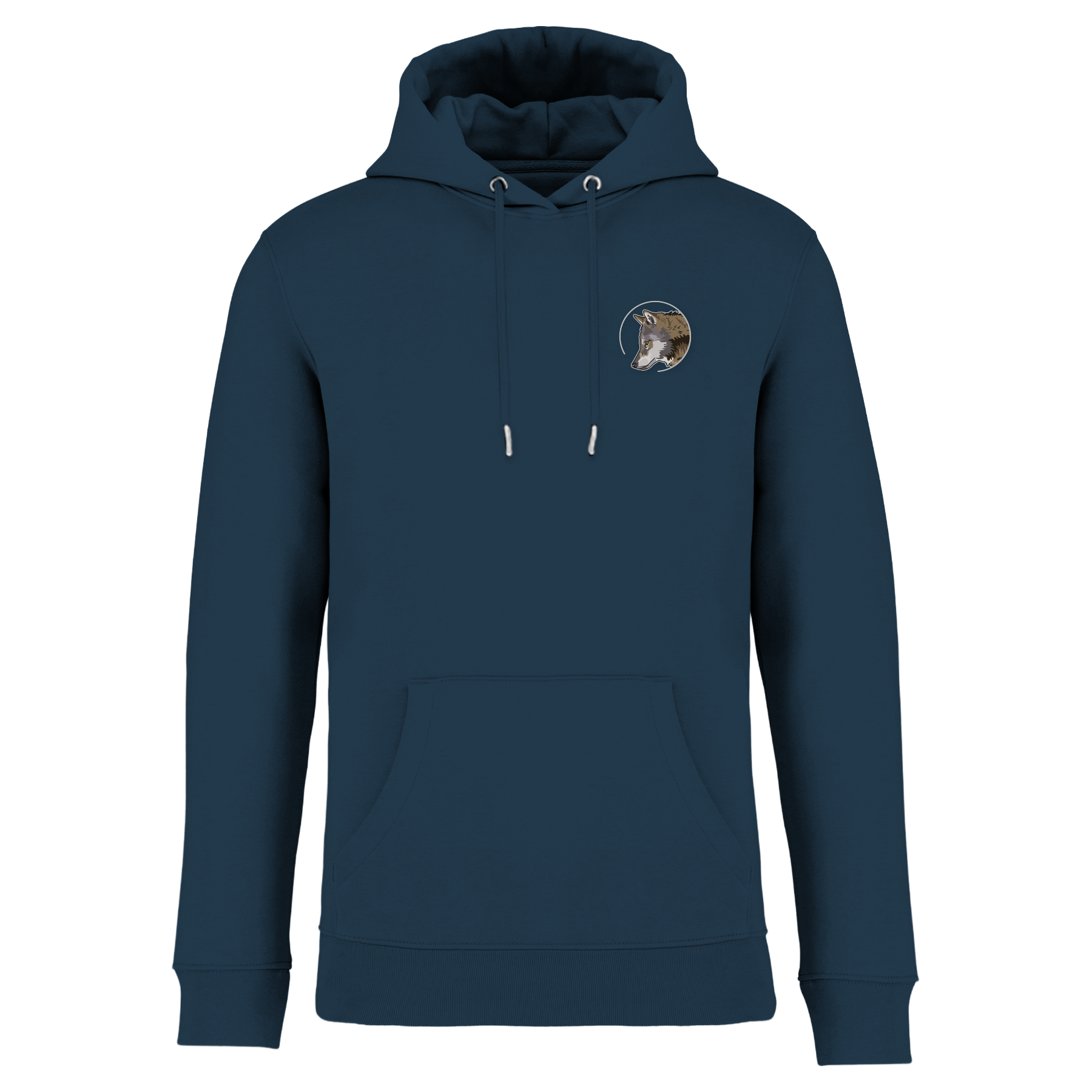Peacock Blue