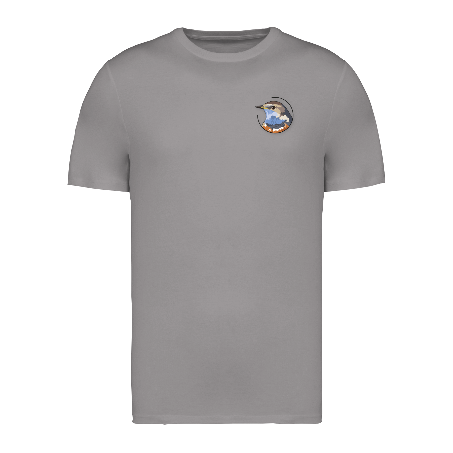 Moon Grey Heather