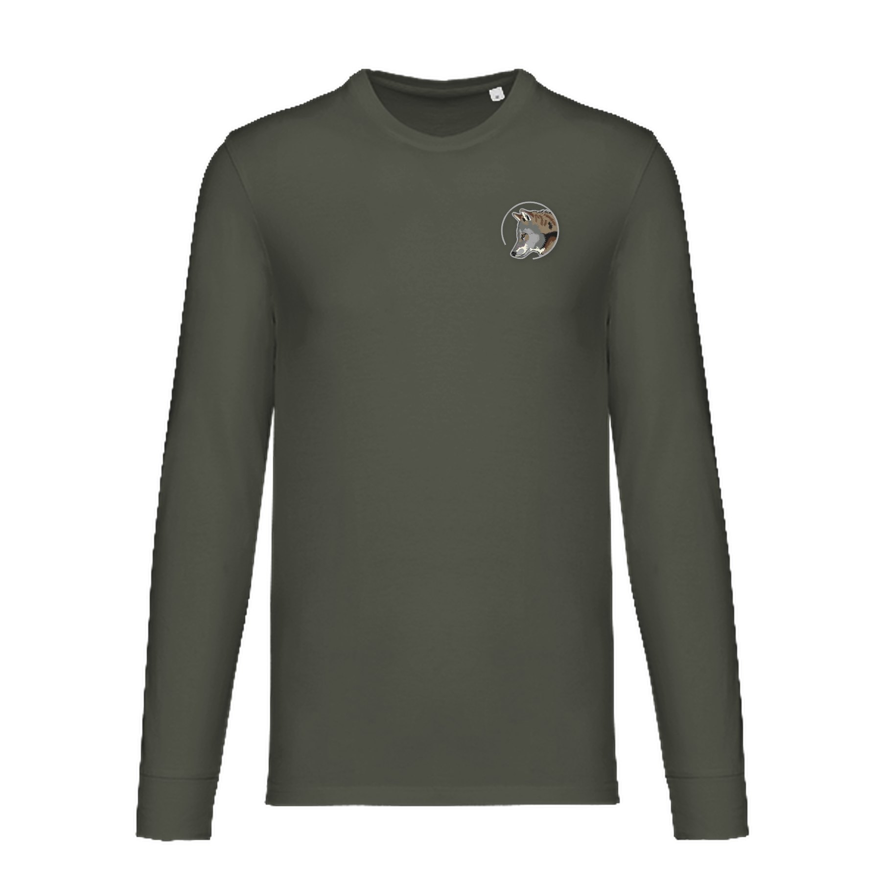Organic Khaki