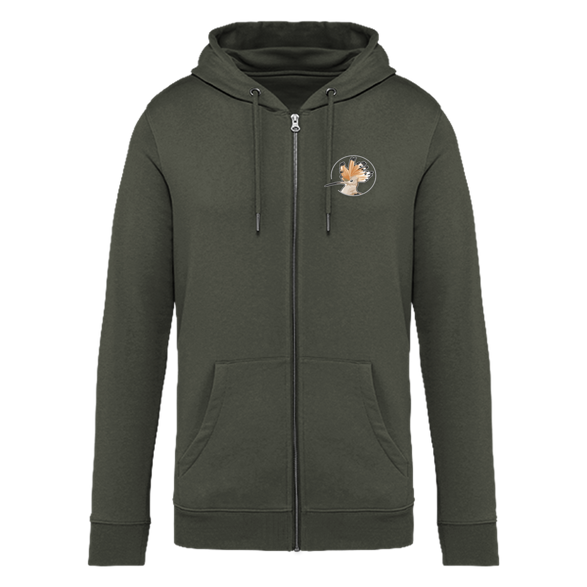 Organic Khaki