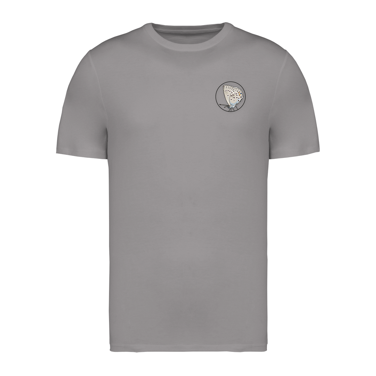 Moon Grey Heather