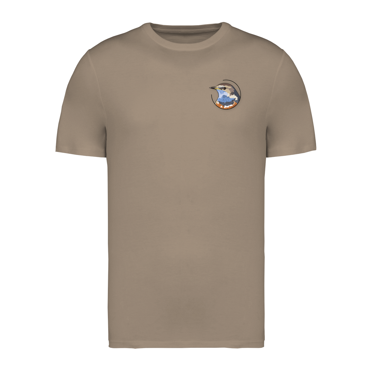 Wet Sand