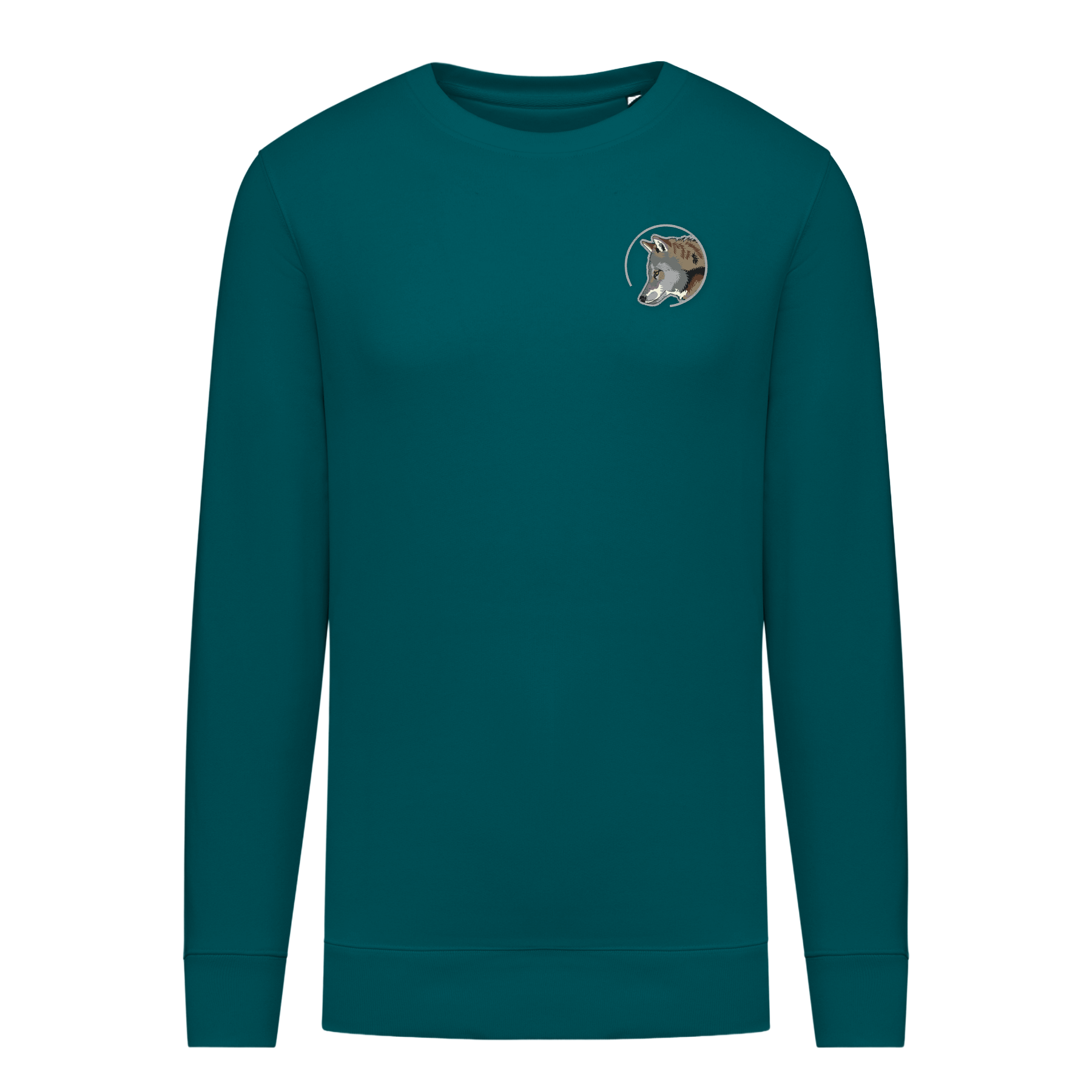 Peacock Green
