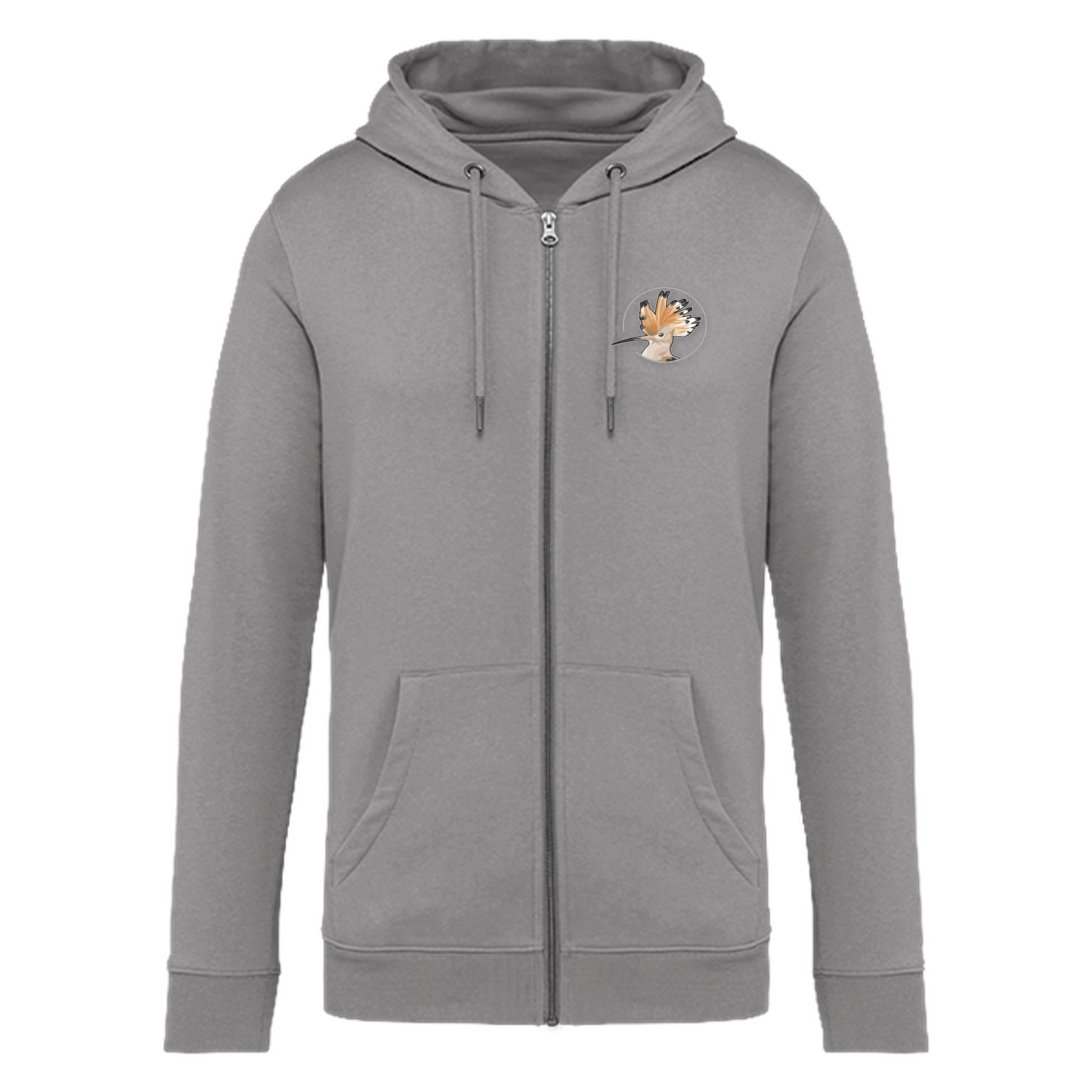 Moon Grey Heather