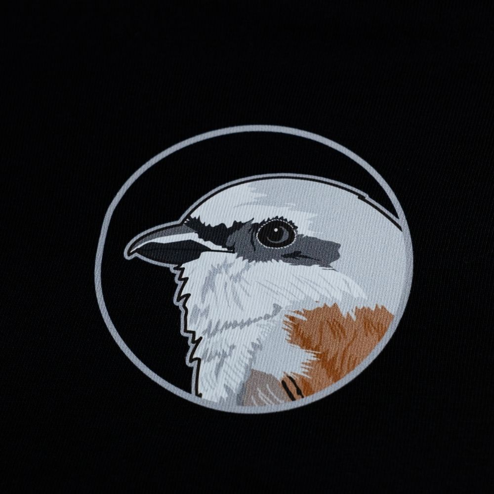 Neuntöter Bio Frauen T-Shirt