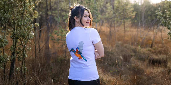 FRAUEN T-SHIRTS