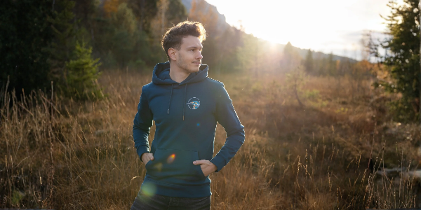 MÄNNER HOODIES