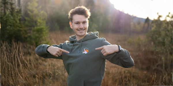 WALD KOLLEKTION MÄNNER
