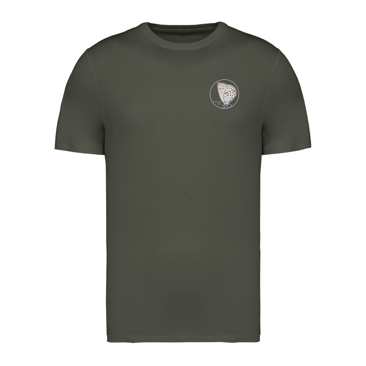 Organic Khaki