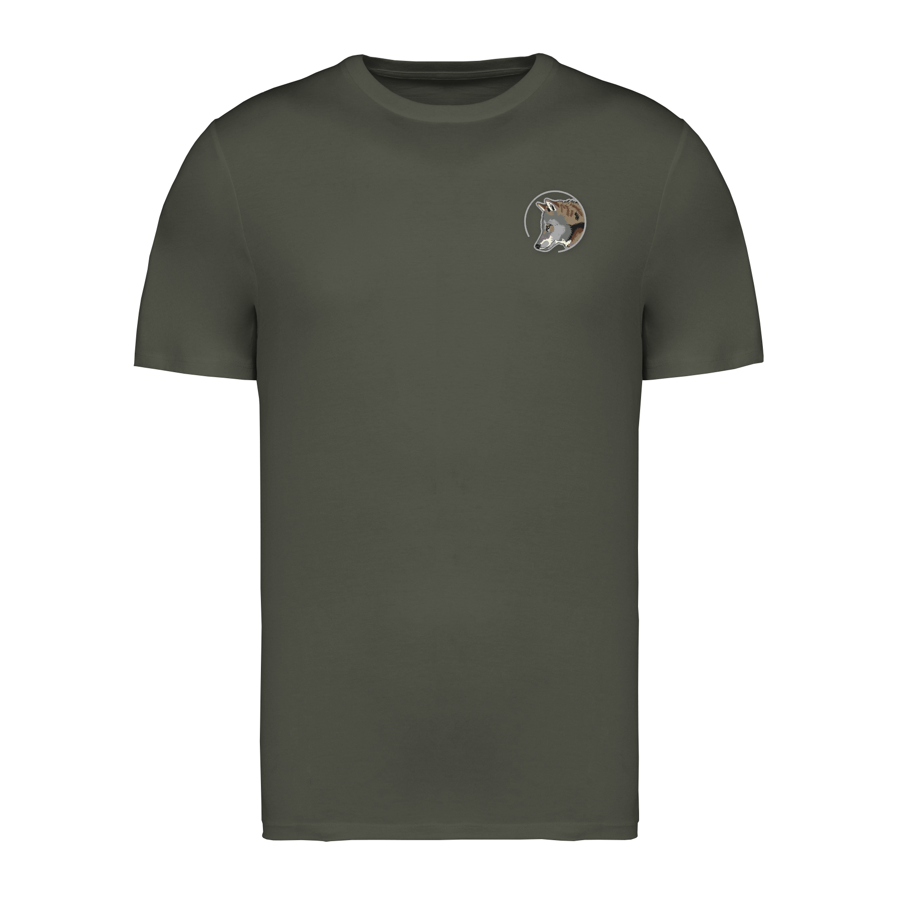 Organic Khaki