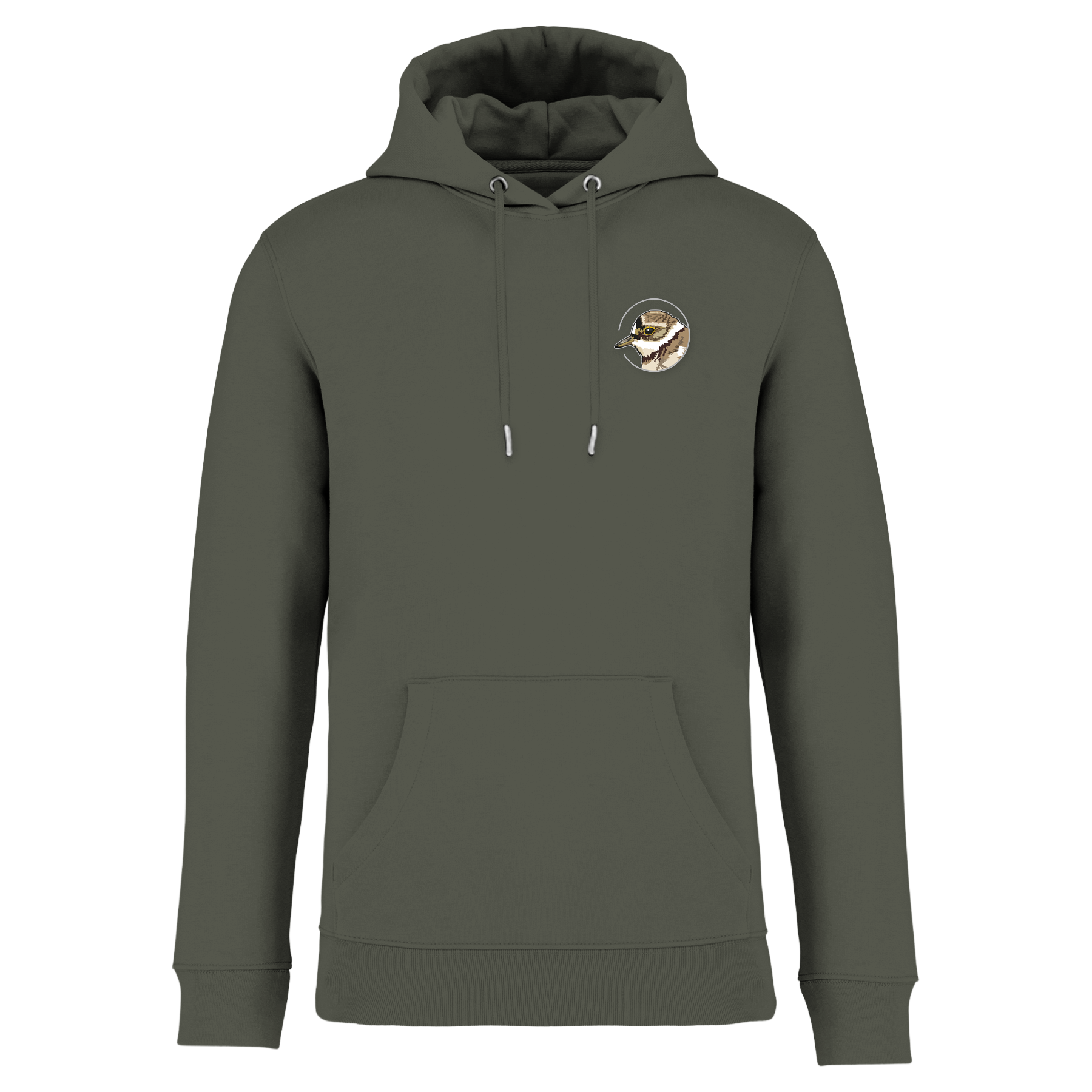 Organic Khaki