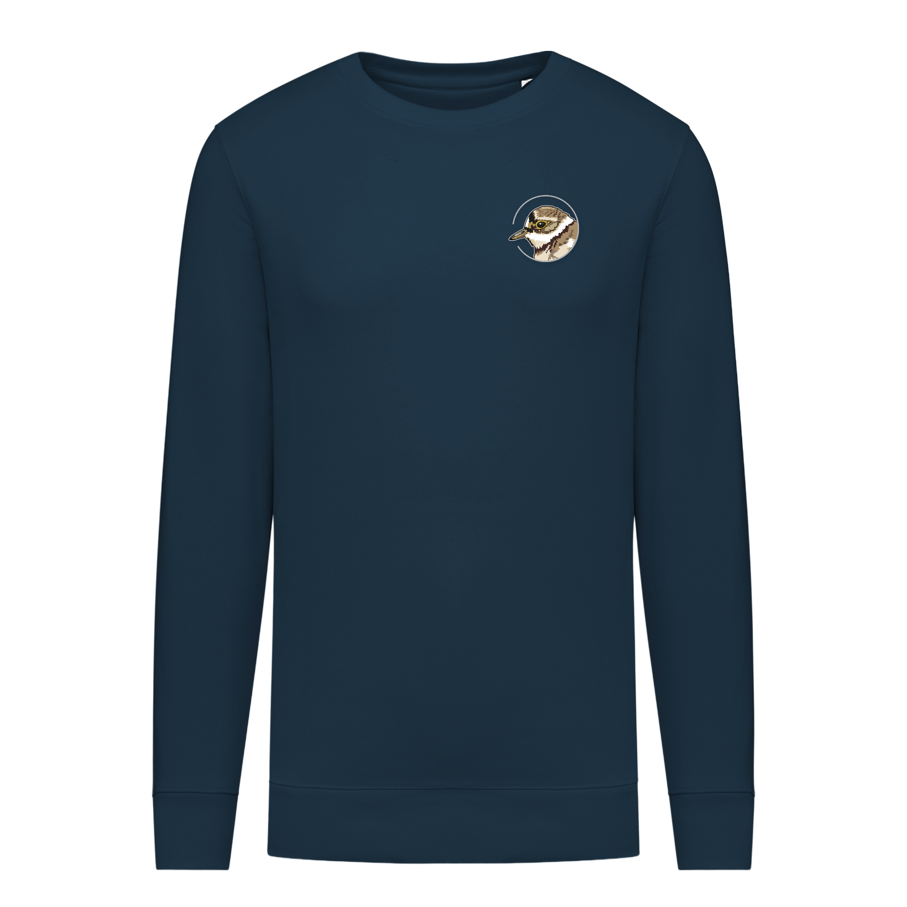 Peacock Blue