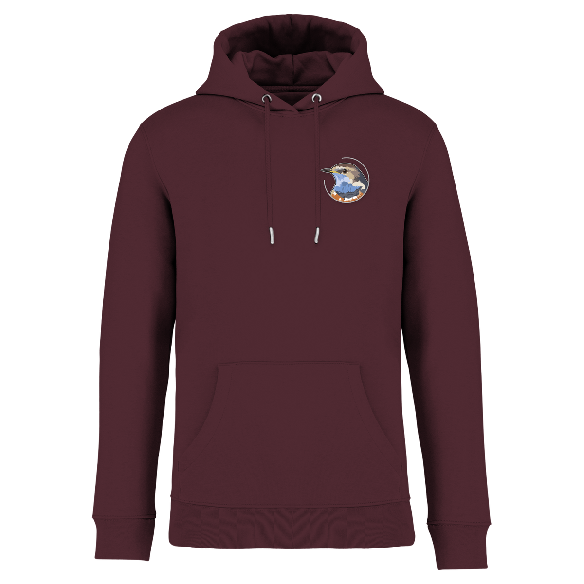 Dark Cherry