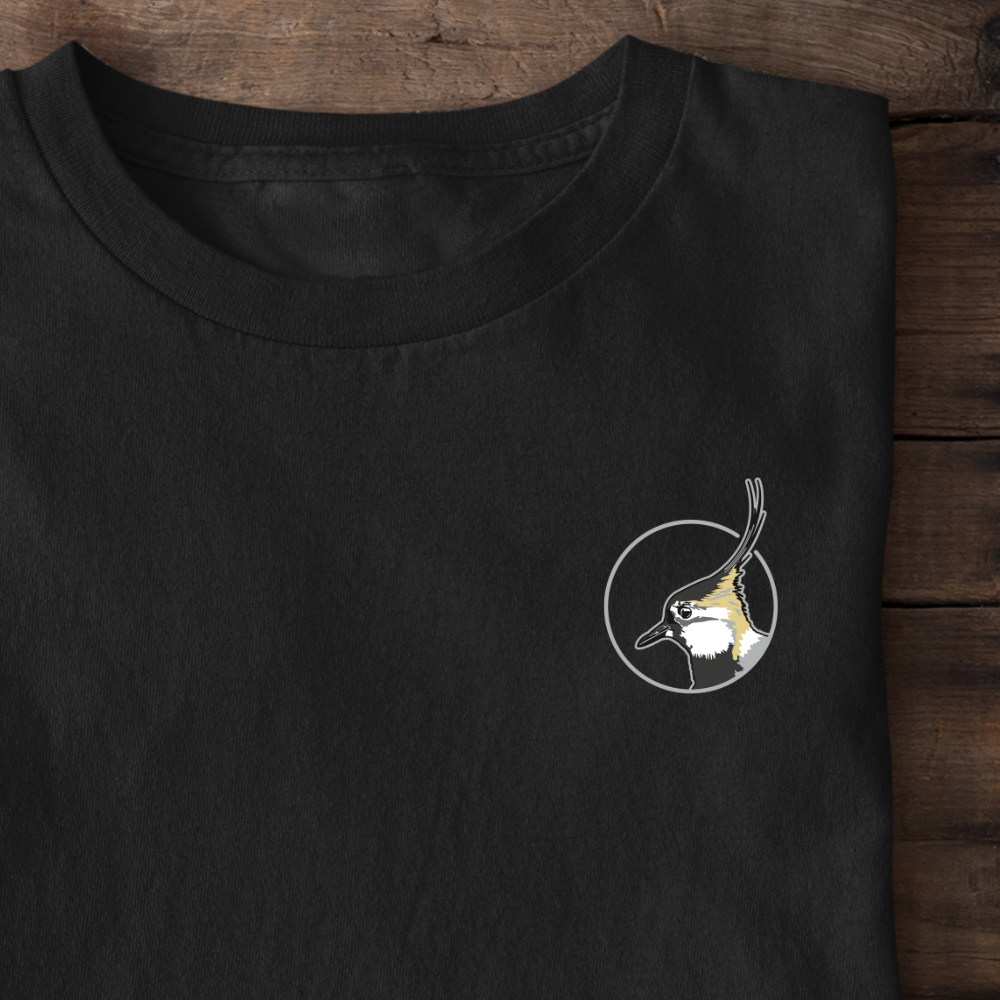 Kiebitz Bio Männer T-Shirt